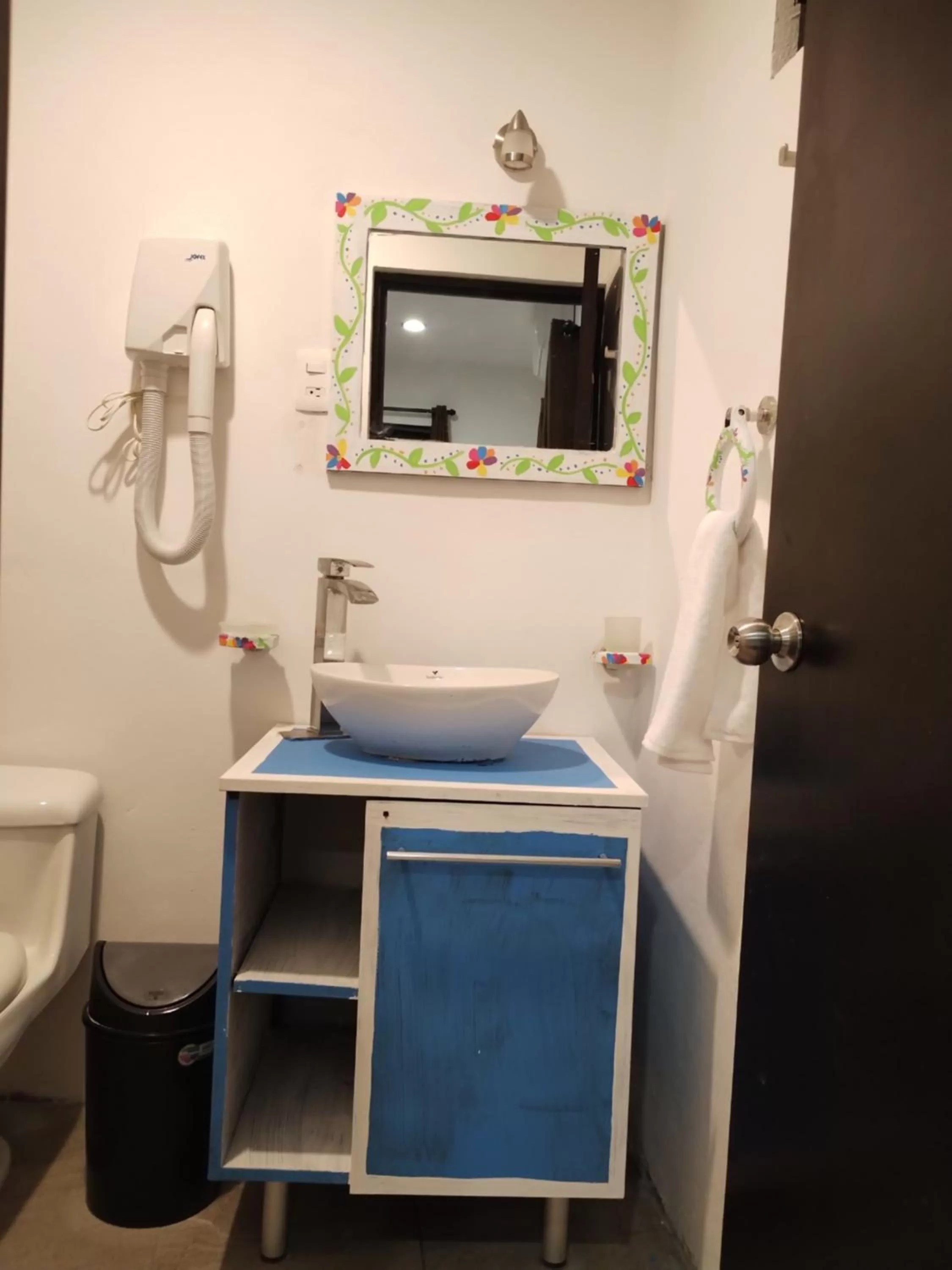 T´úubul K´iin Bed & Breakfast