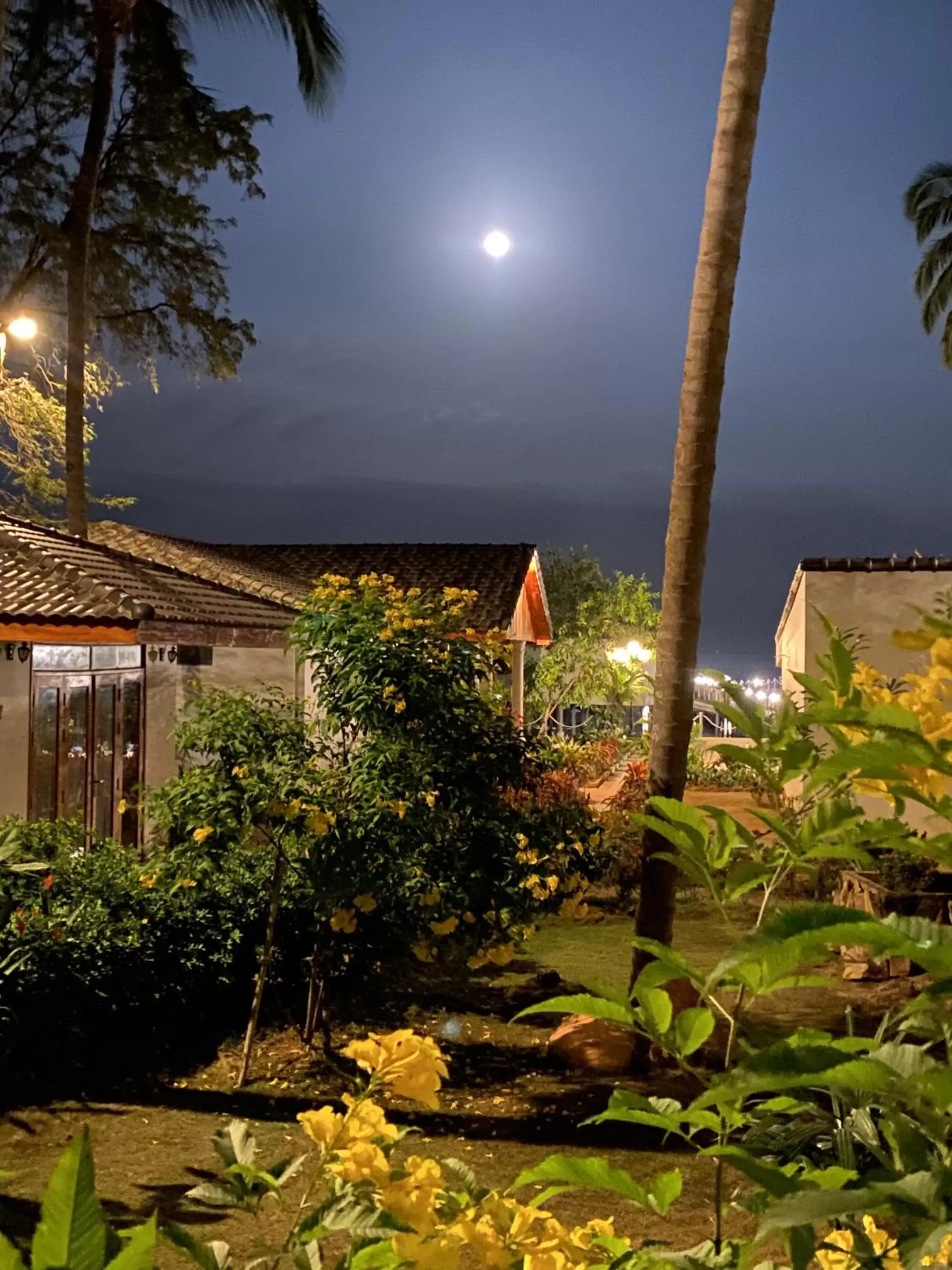 Apartment with Sea View in The Pier Phu Quoc Resort Apartment with Sea View in The Pier Phu Quoc Resort