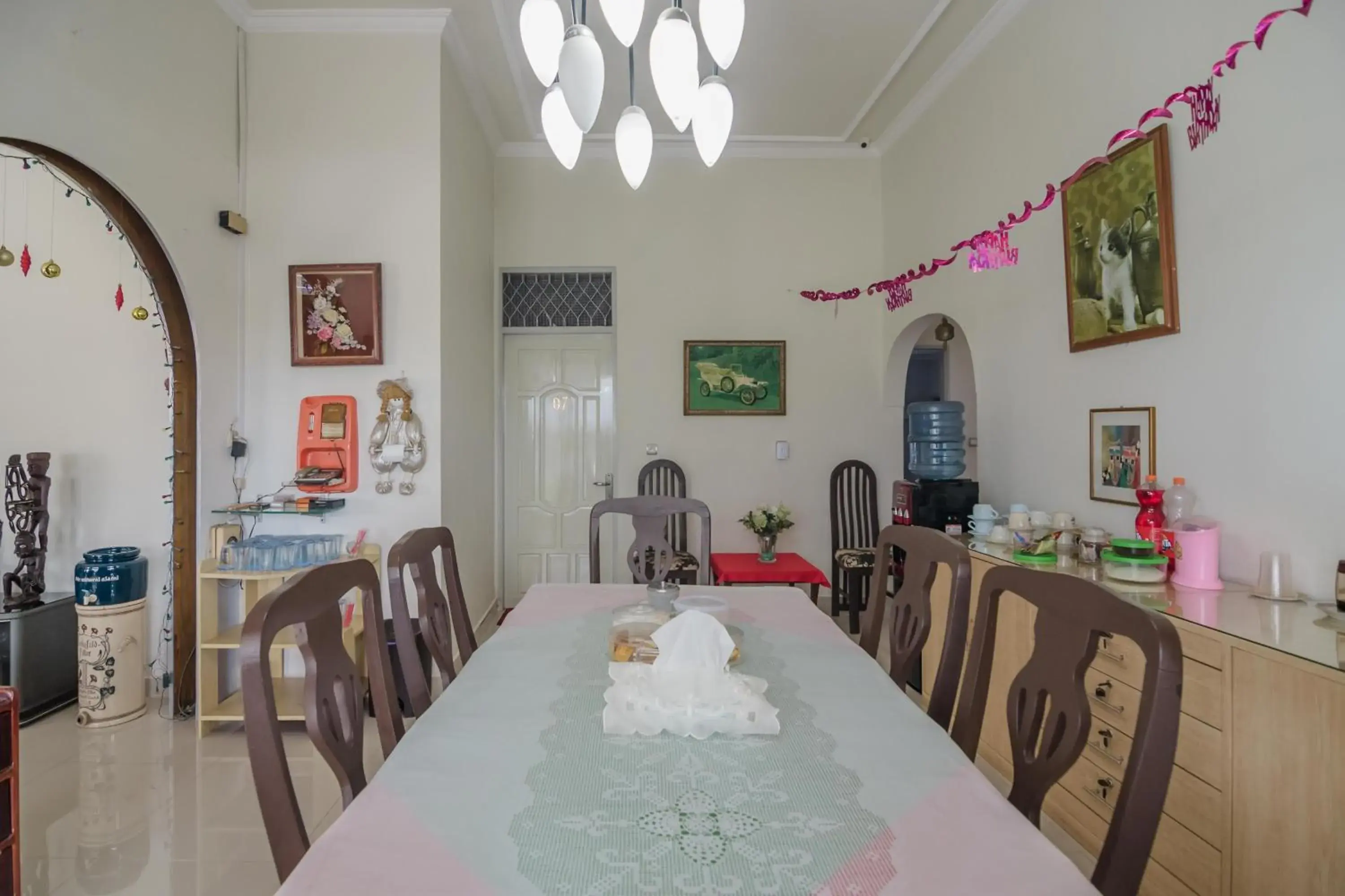 RedDoorz Syariah Plus @ Banjarbaru RedDoorz Syariah Plus @ Banjarbaru