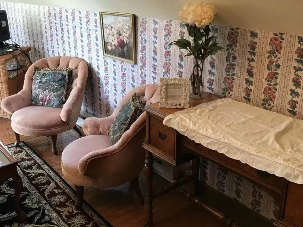 Bedroom in Gardenview Bed and Breakfast Bedroom in Gardenview Bed and Breakfast