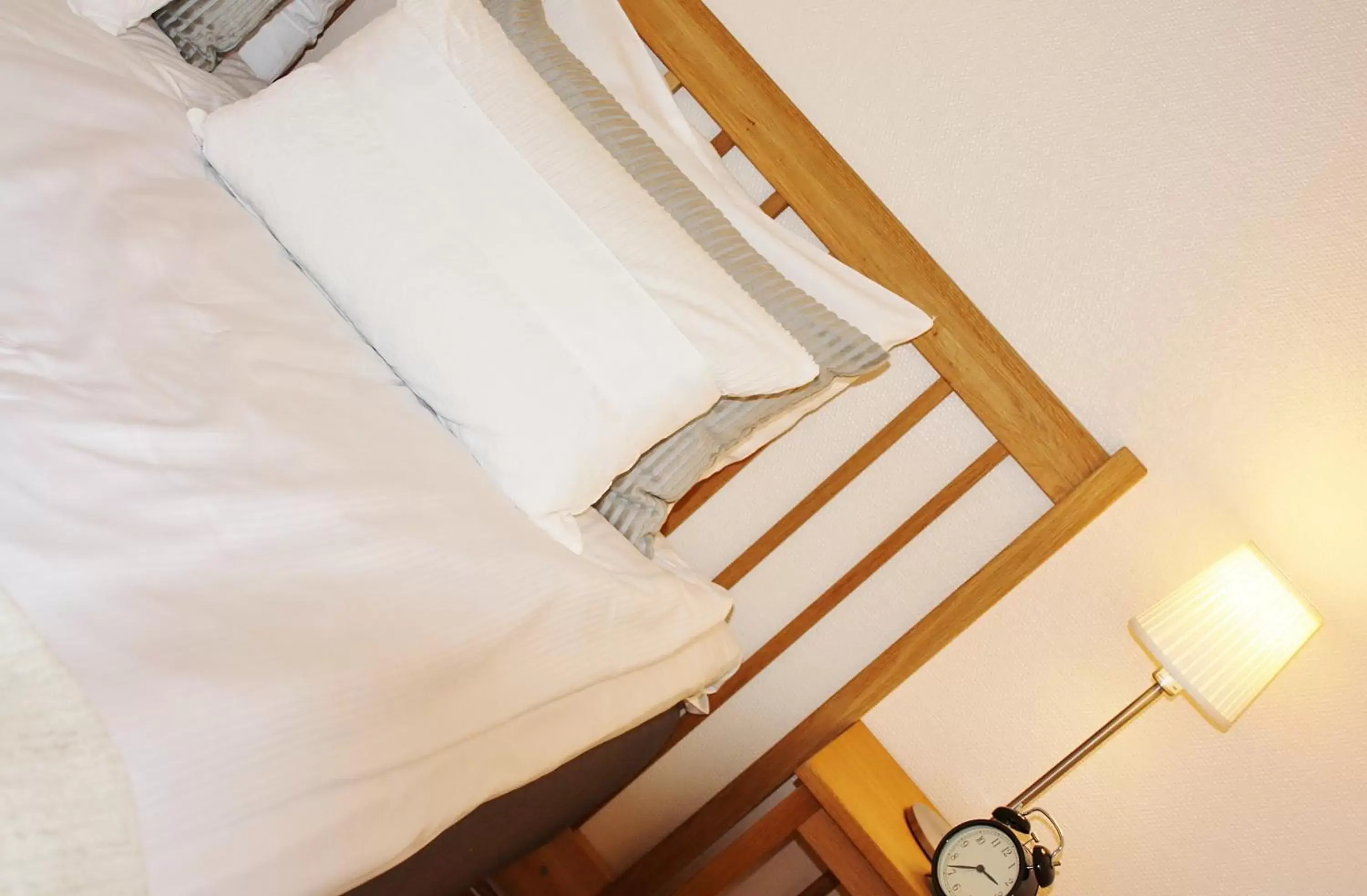 Bed in Sure Hotel by Best Western Ojaby Herrgard