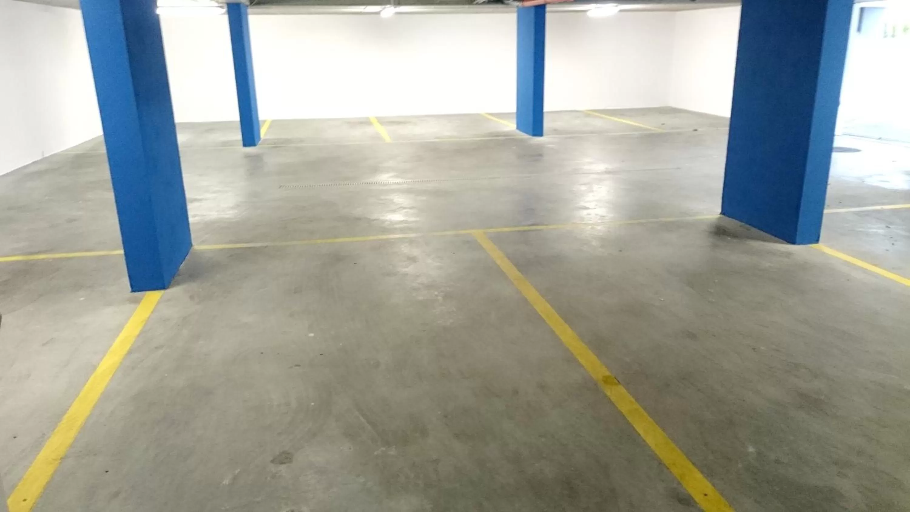 Area and facilities in Willa Długa No 4 Bed & Breakfast - Gdynia