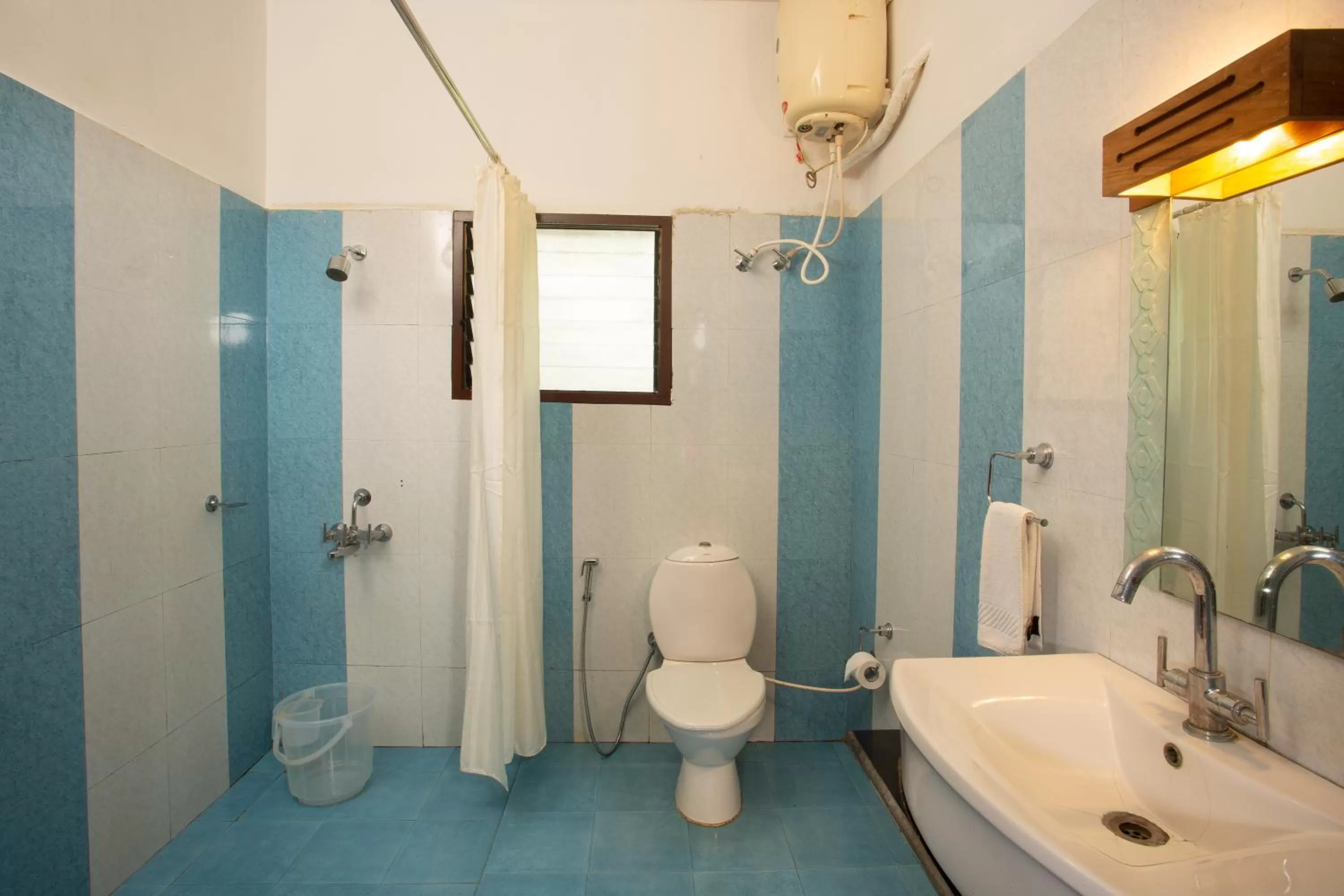 Mountain View Cottage in The Porcupine Castle Resort