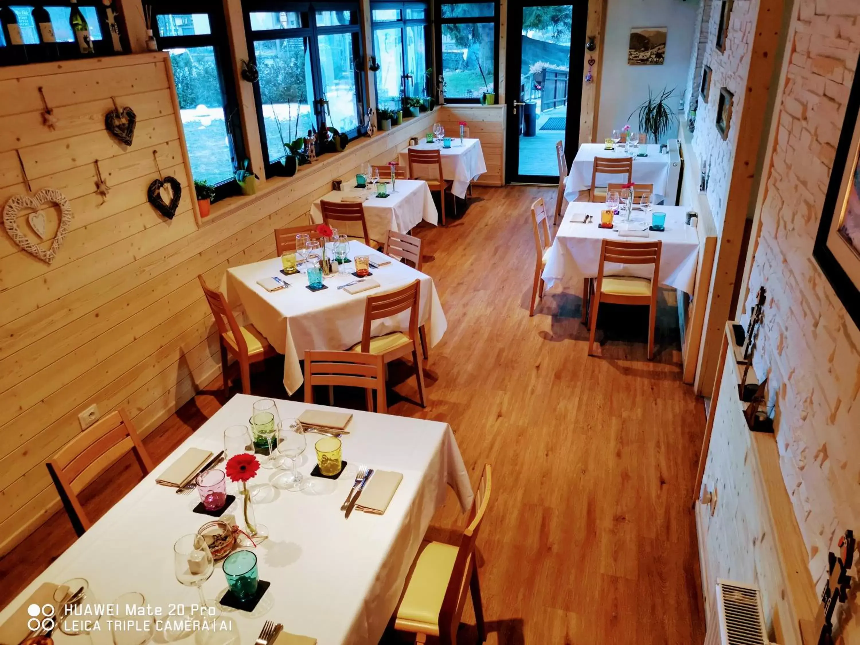 Restaurant/Places to Eat in Hotel Tarvisio Bike & Ski