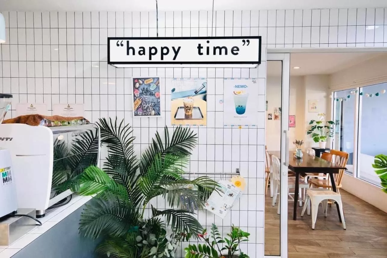 Restaurant/places to eat in The Galla Hotel