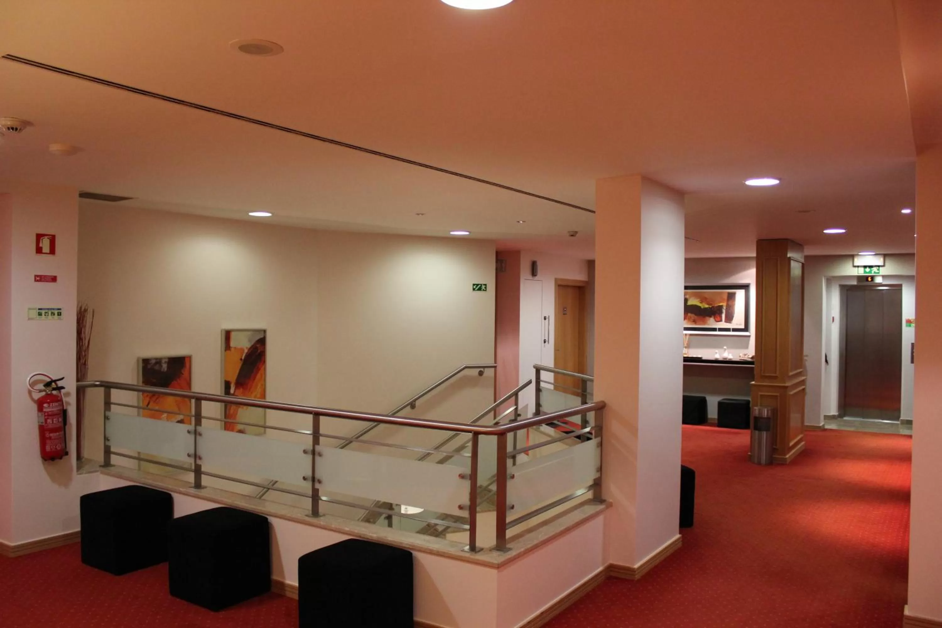 Other in Hotel Principe Lisboa