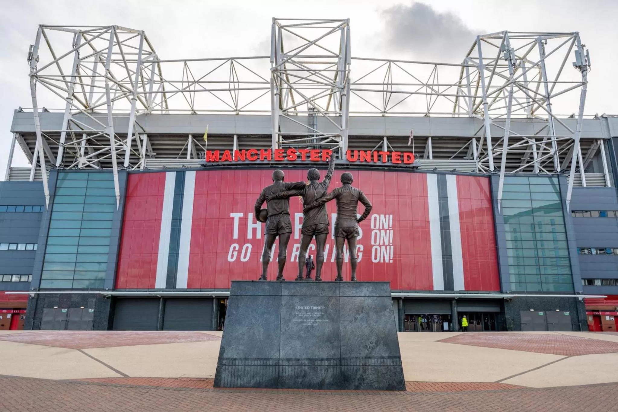 Nearby landmark in Holiday Inn Express Manchester City Centre Arena by IHG