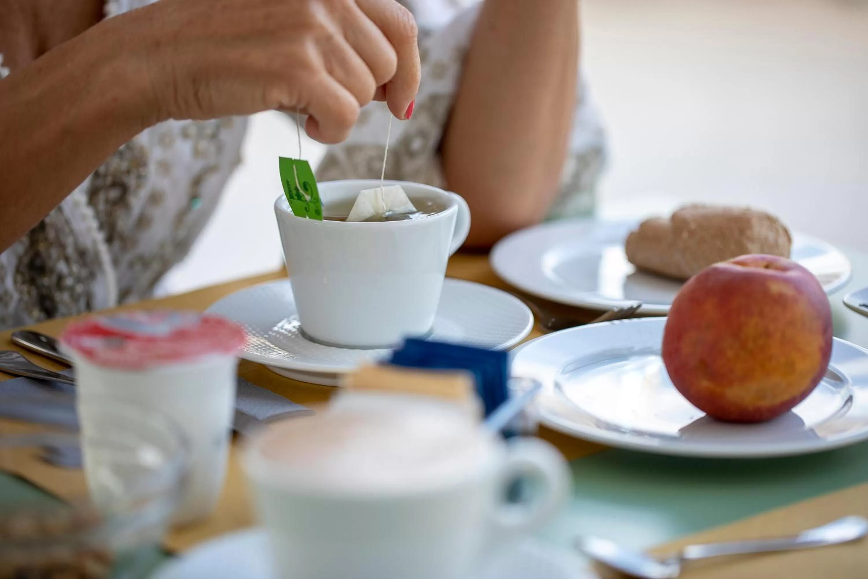 Food and drinks, Breakfast in Re Sale Boutique Hotel