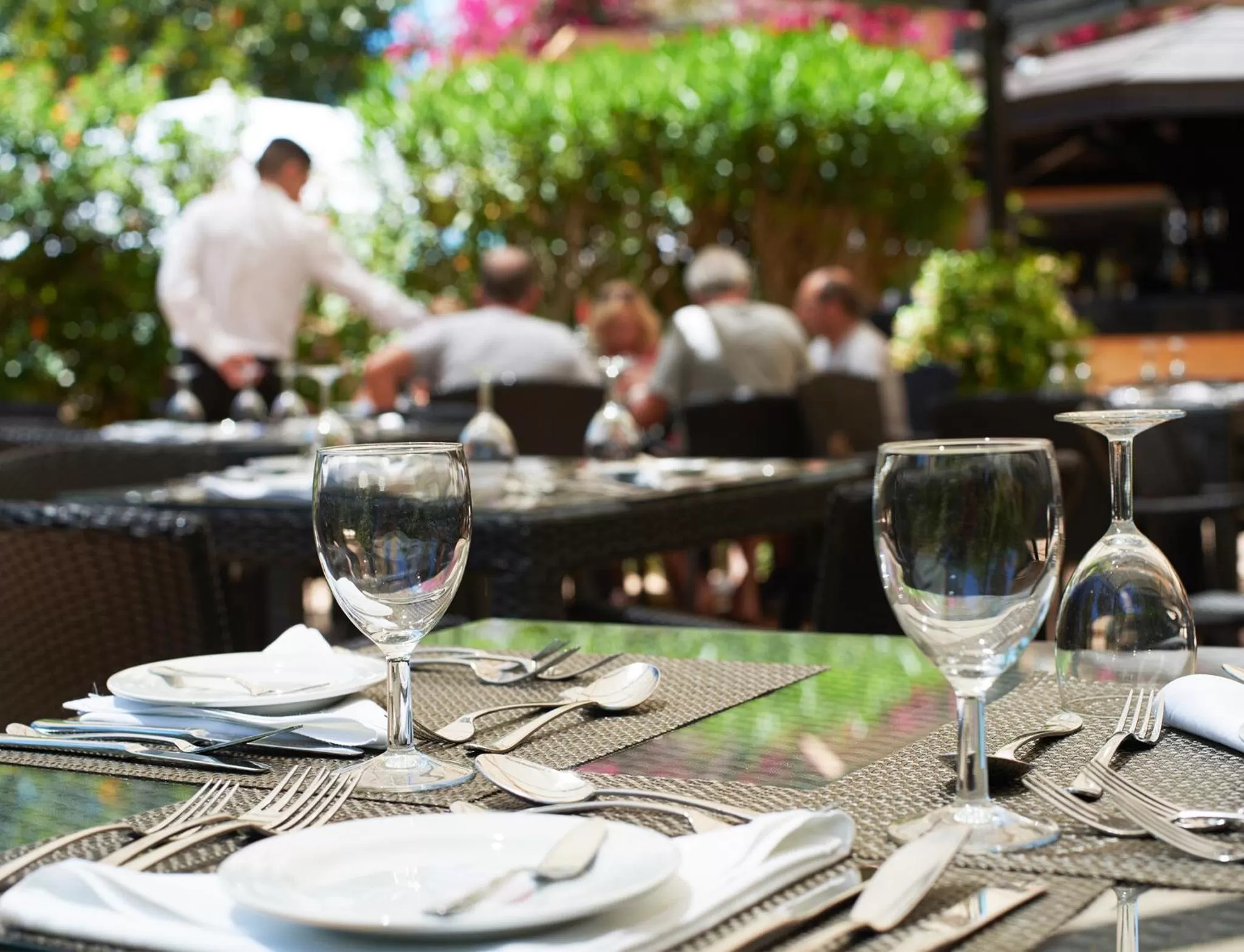 Property building in Dom Pedro Vilamoura