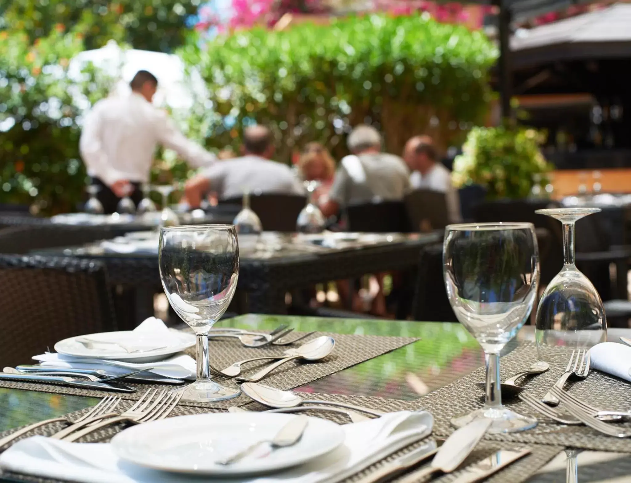 Property building in Dom Pedro Vilamoura Property building in Dom Pedro Vilamoura