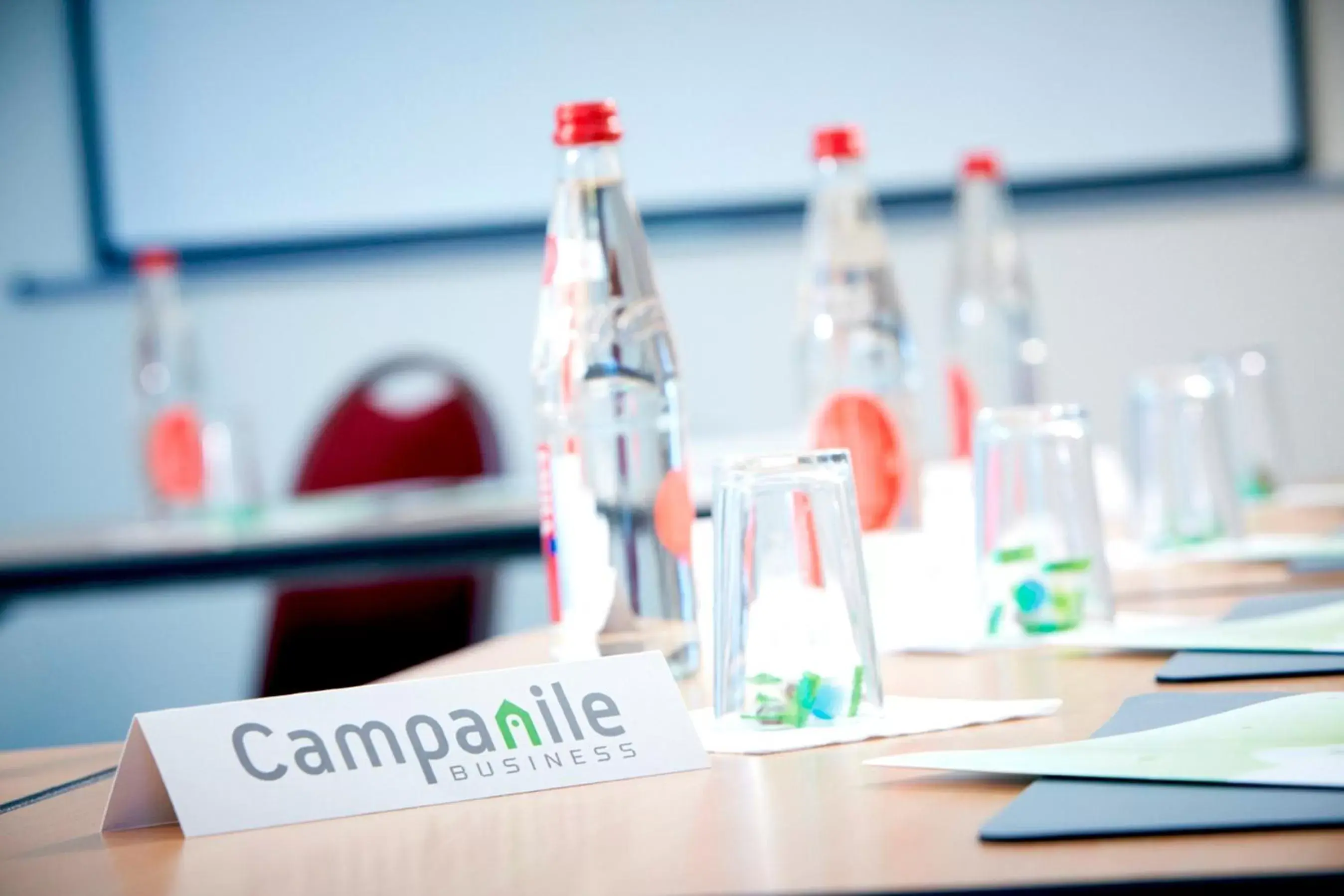 Business facilities in Campanile Caen Est - Mondeville