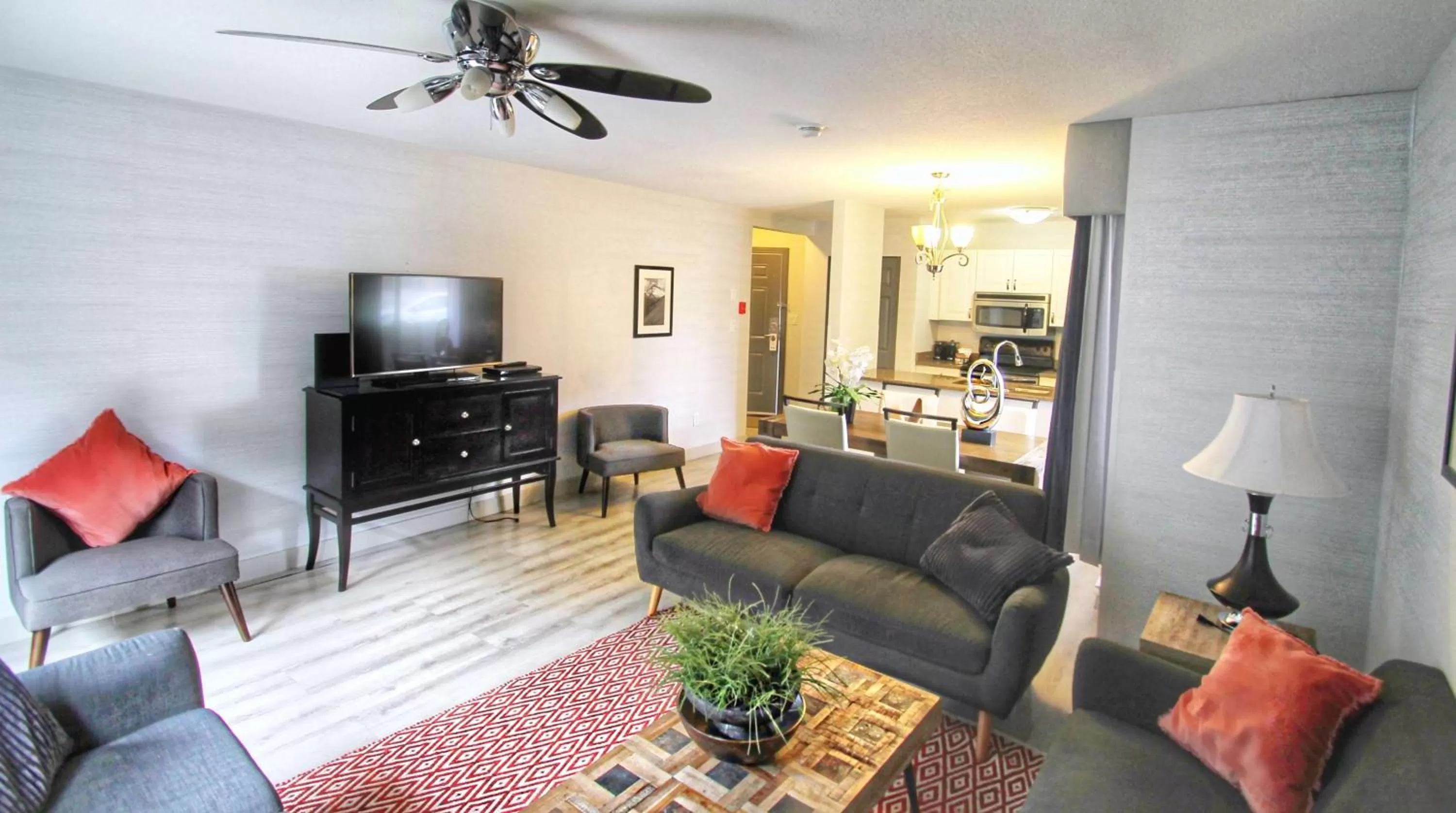 Photo of the whole room in Best Western Plus Regency Inn and Conference Centre