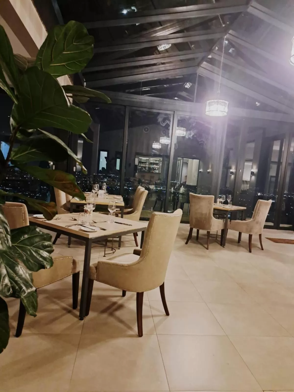 The Northcliff Boutique Hotel