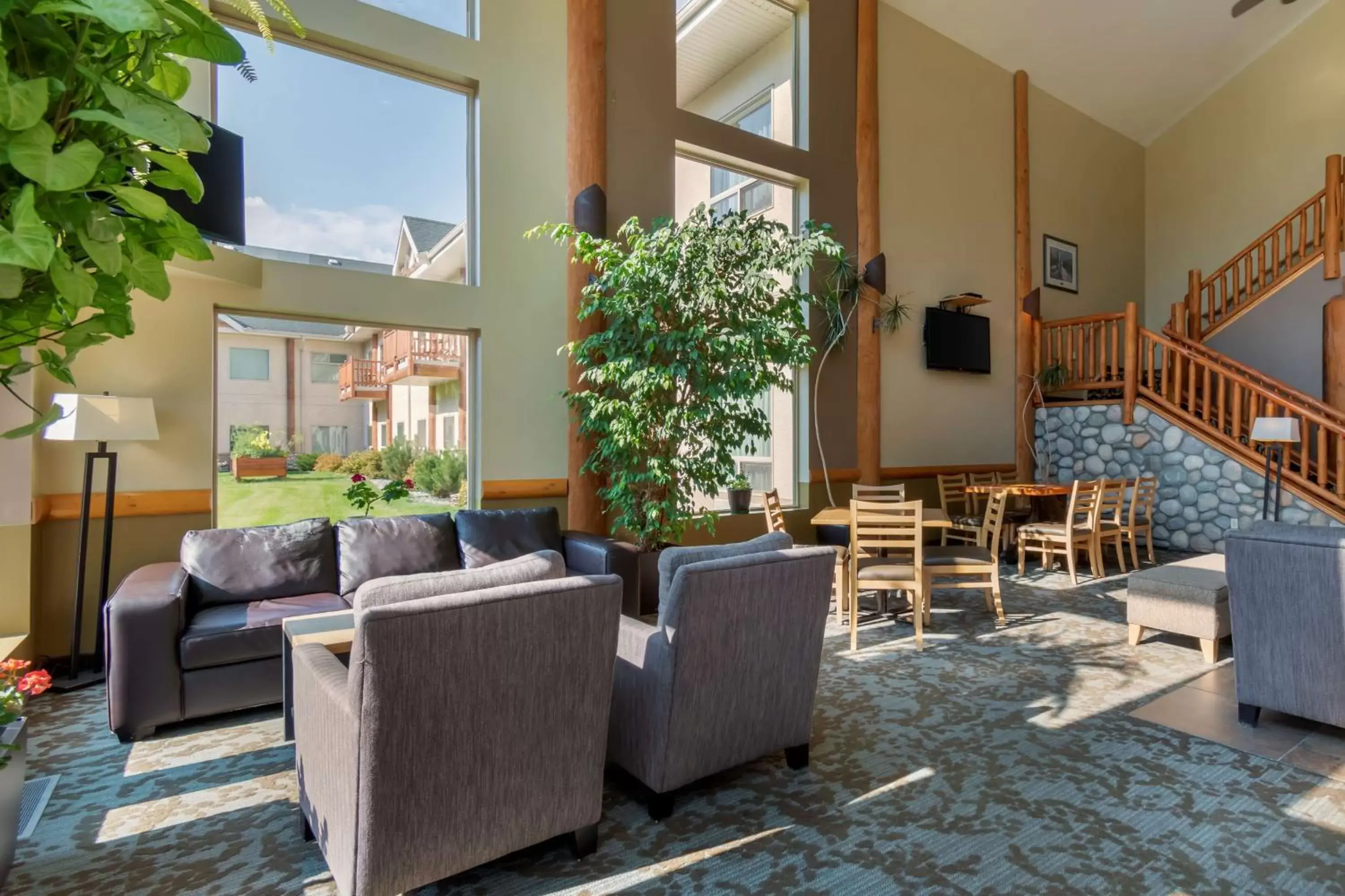 Other in BEST WESTERN PLUS Valemount Inn & Suites