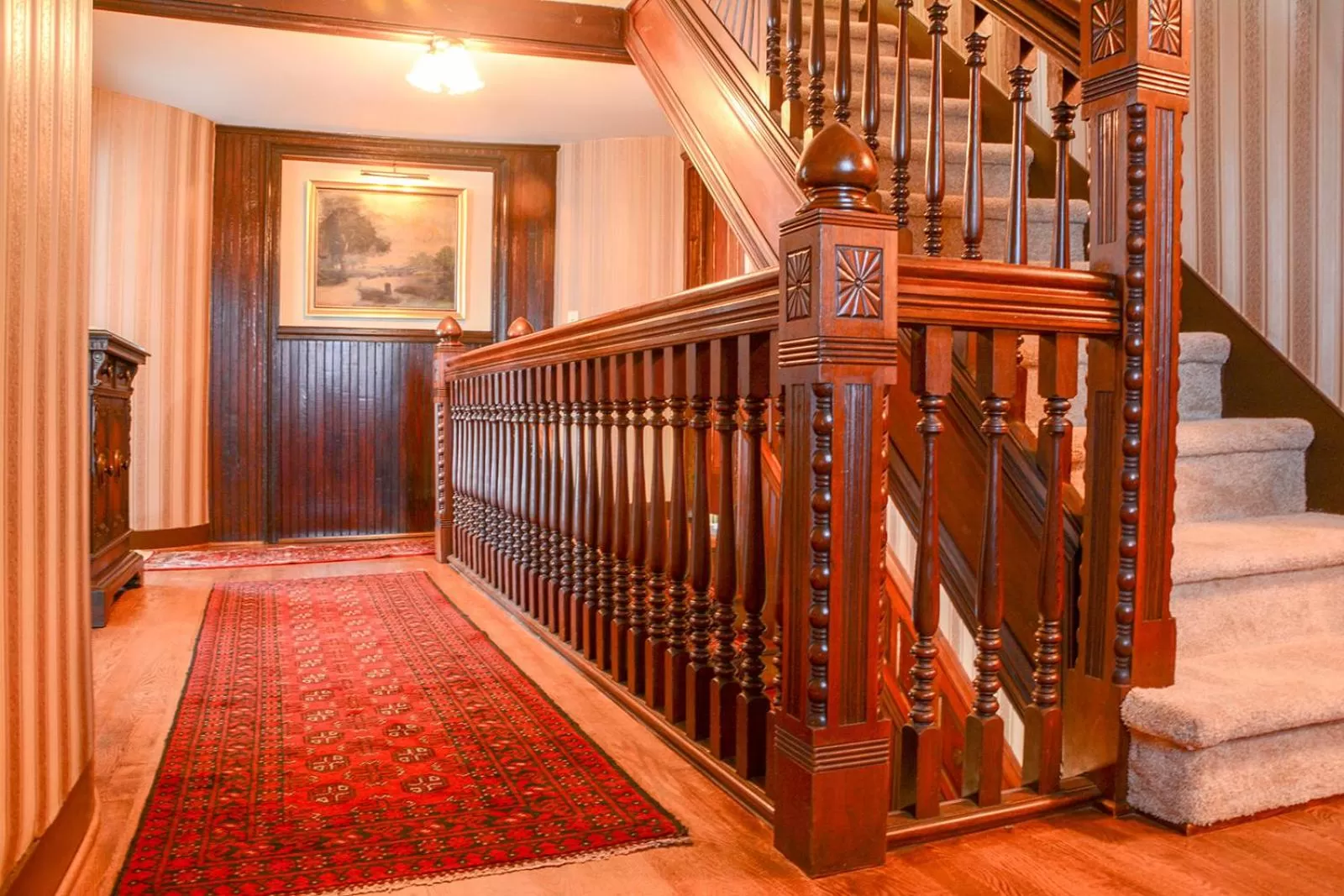 The Towers Bed & Breakfast