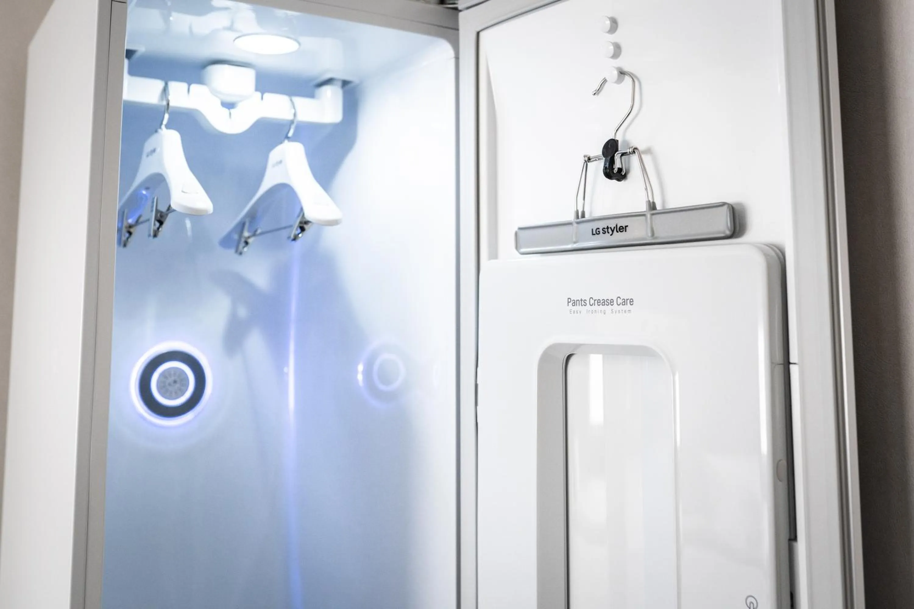 Photo of the whole room in Henn na Hotel Tokyo Asakusabashi