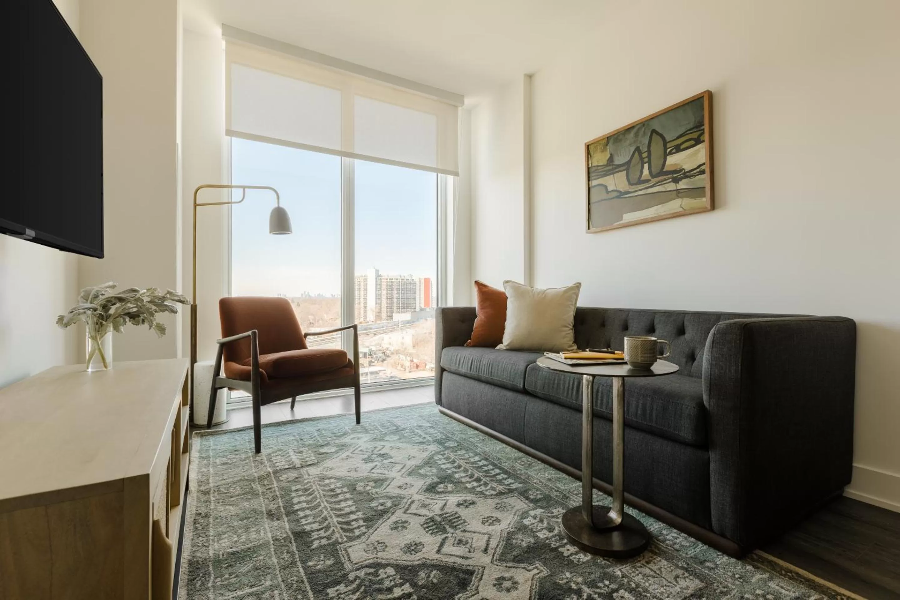 One-Bedroom Apartment in Sonder at Artesa