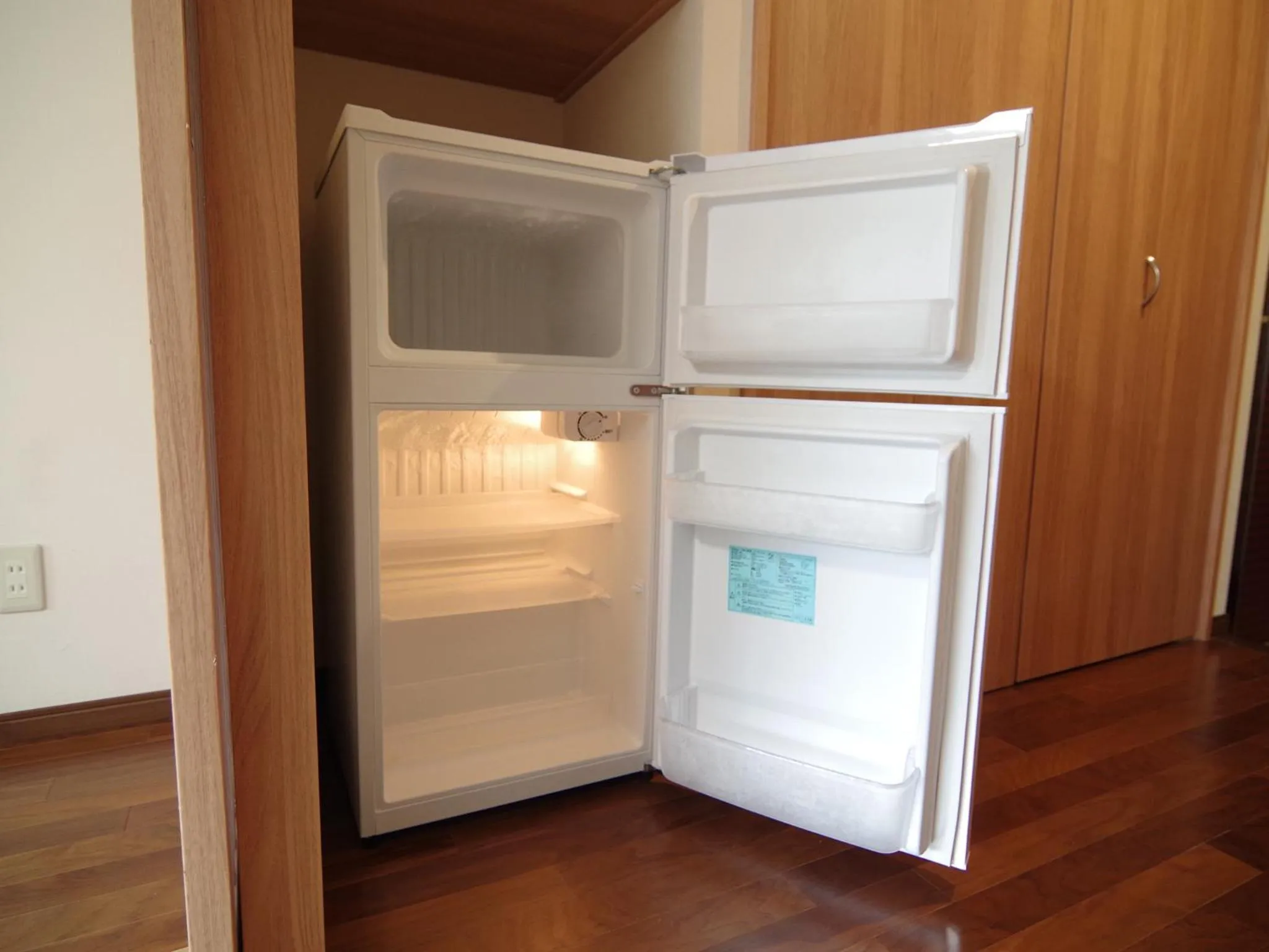 Photo of the whole room in Yuzawa Toei Hotel