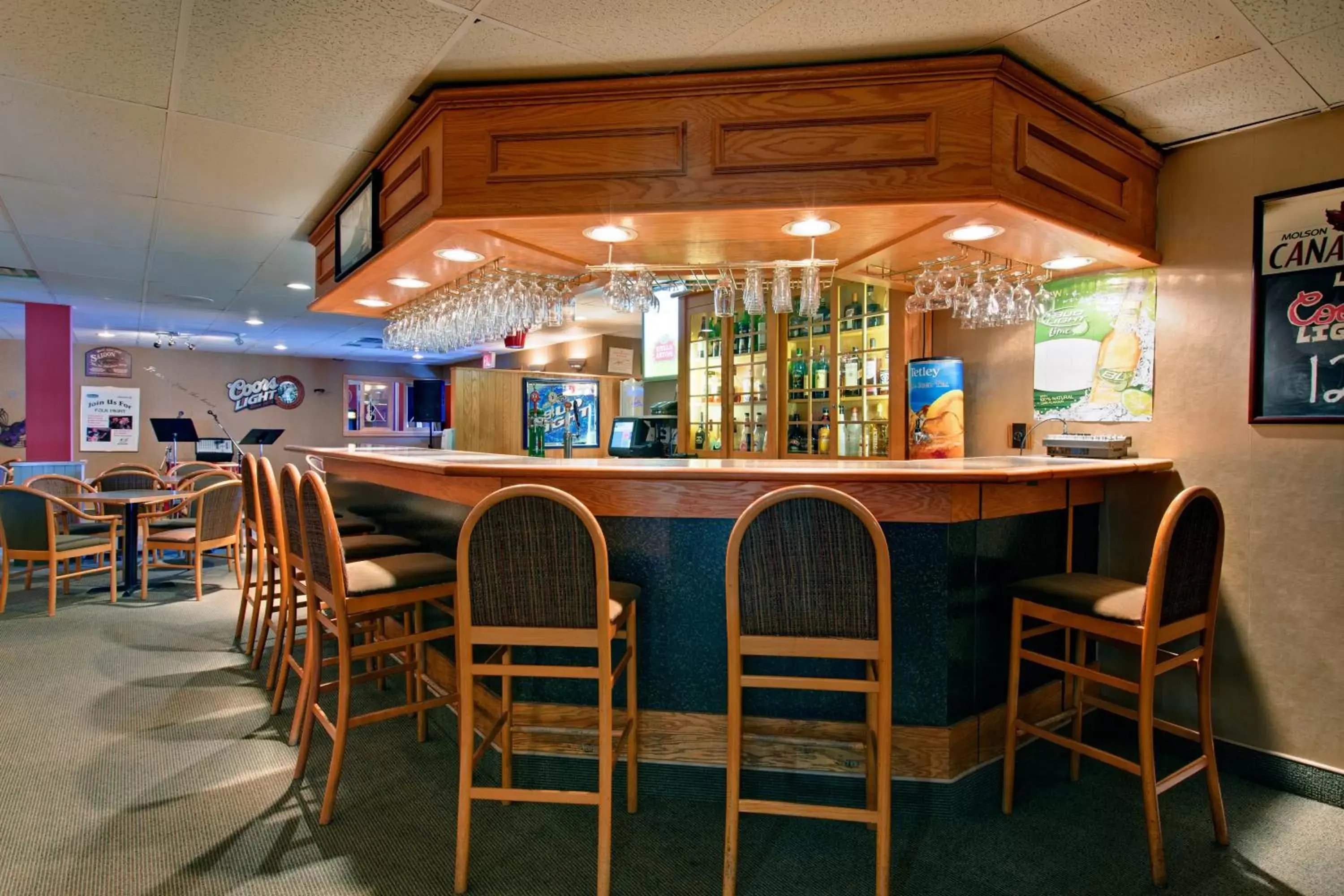 Restaurant/places to eat in Days Inn by Wyndham Stephenville Restaurant/places to eat in Days Inn by Wyndham Stephenville