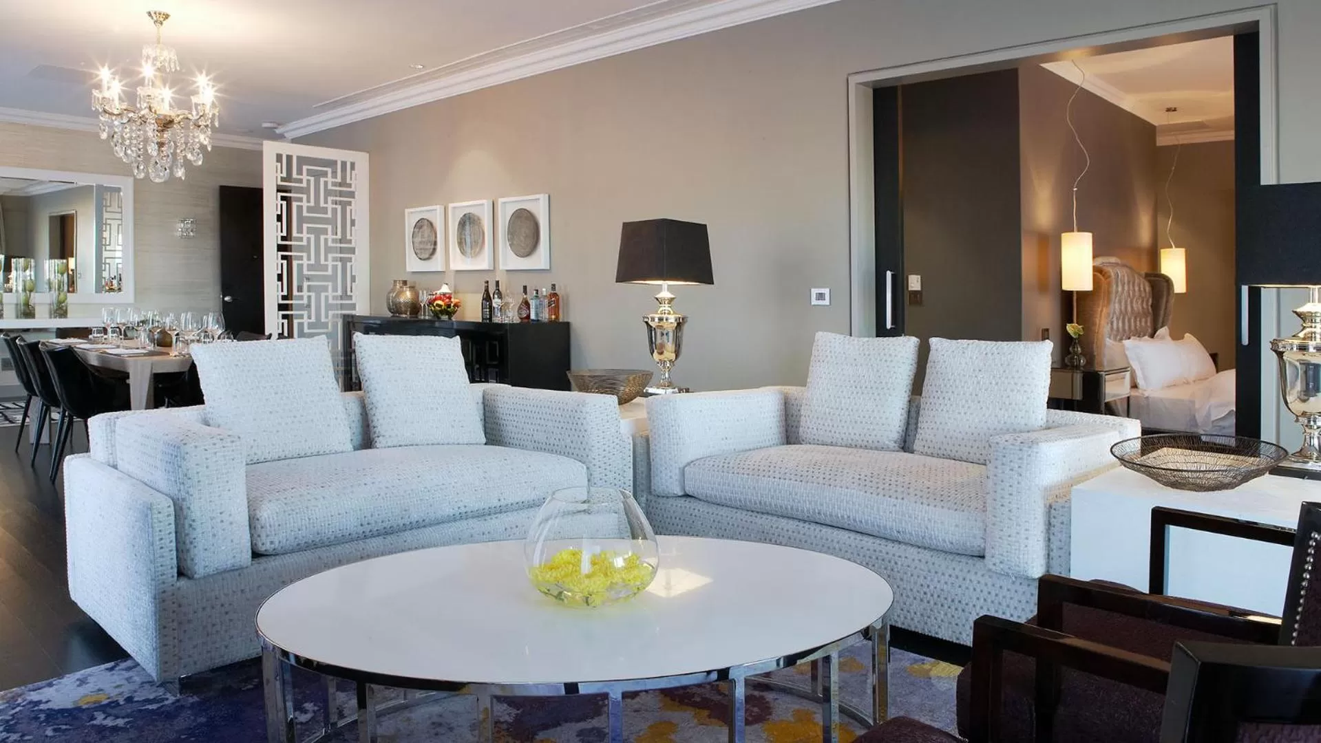 Queen Victoria Hotel by NEWMARK