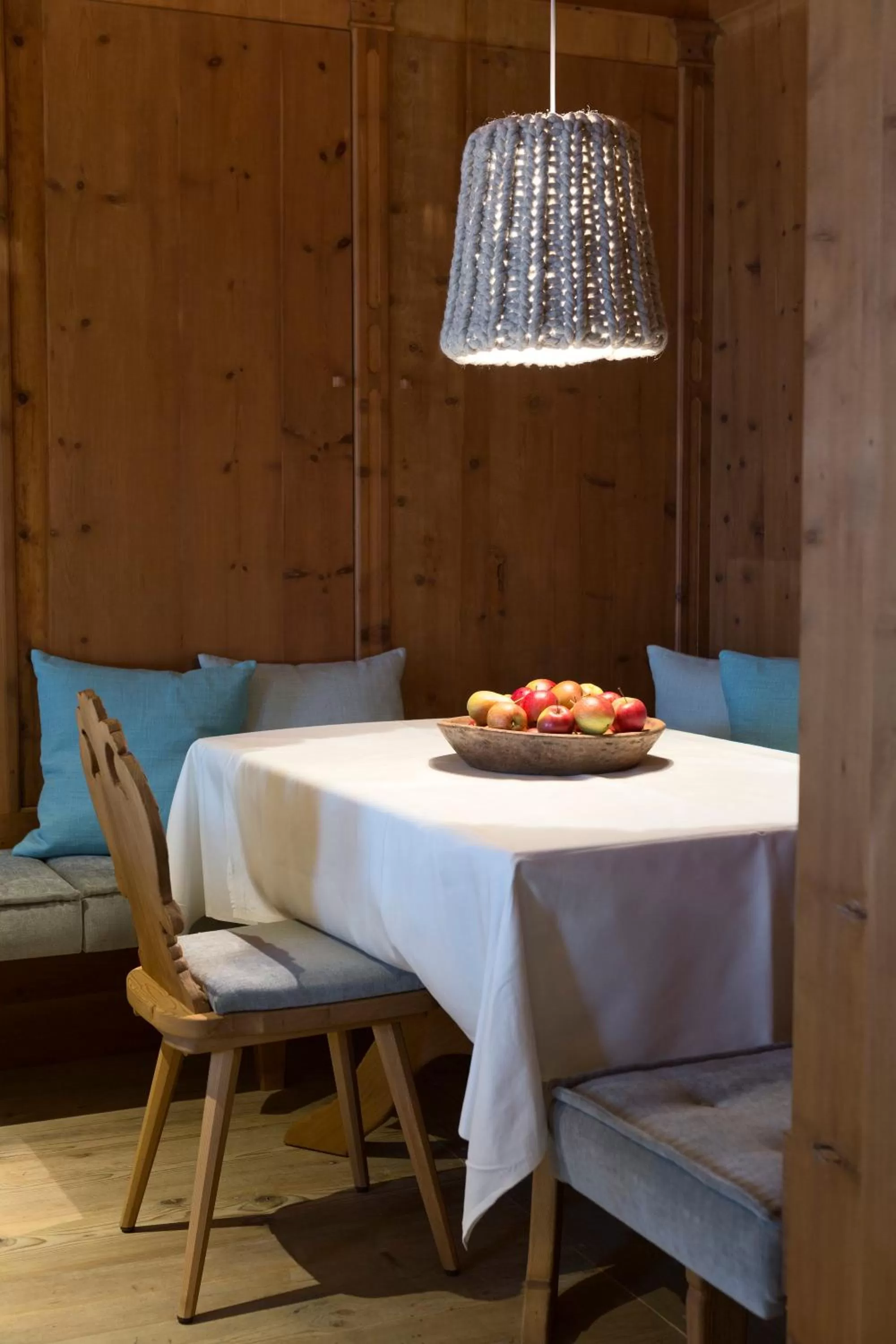 Restaurant/places to eat in ElisabethHotel Premium Private Retreat- Adults only