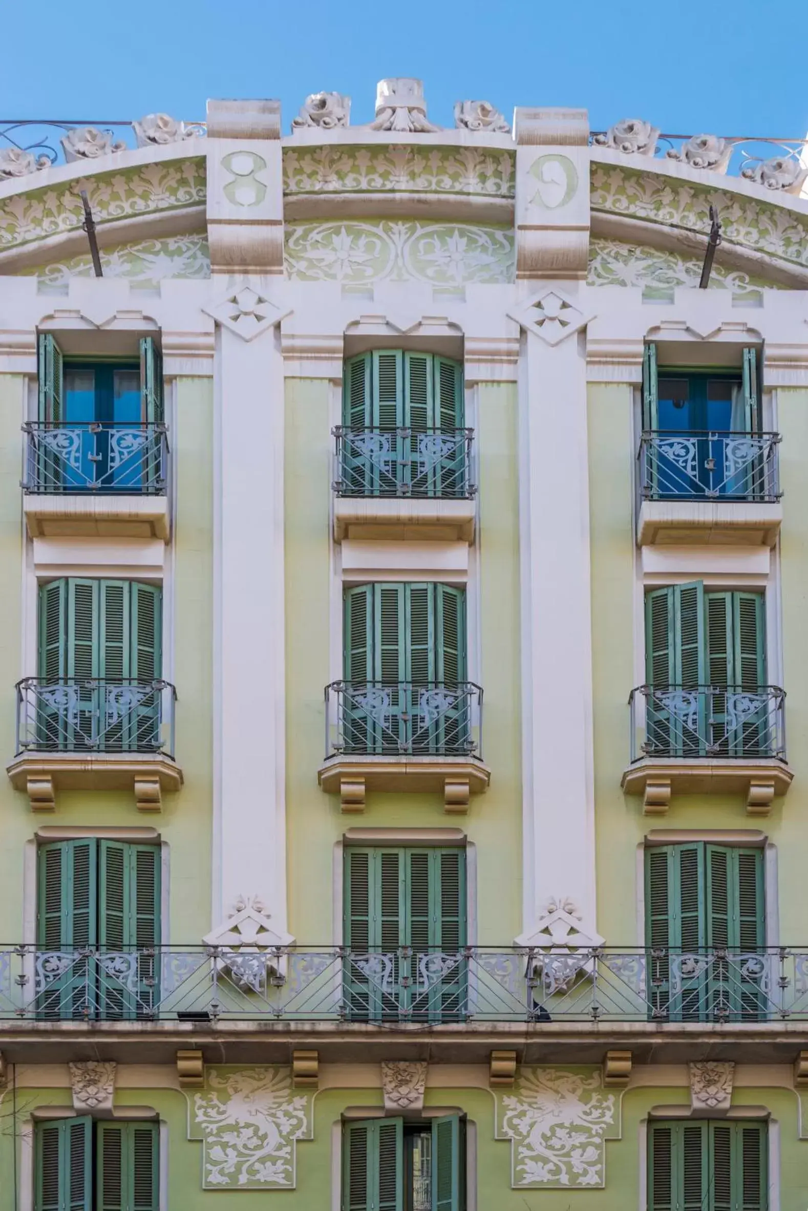 Facade/entrance, Property Building in Hotel Serhs Carlit