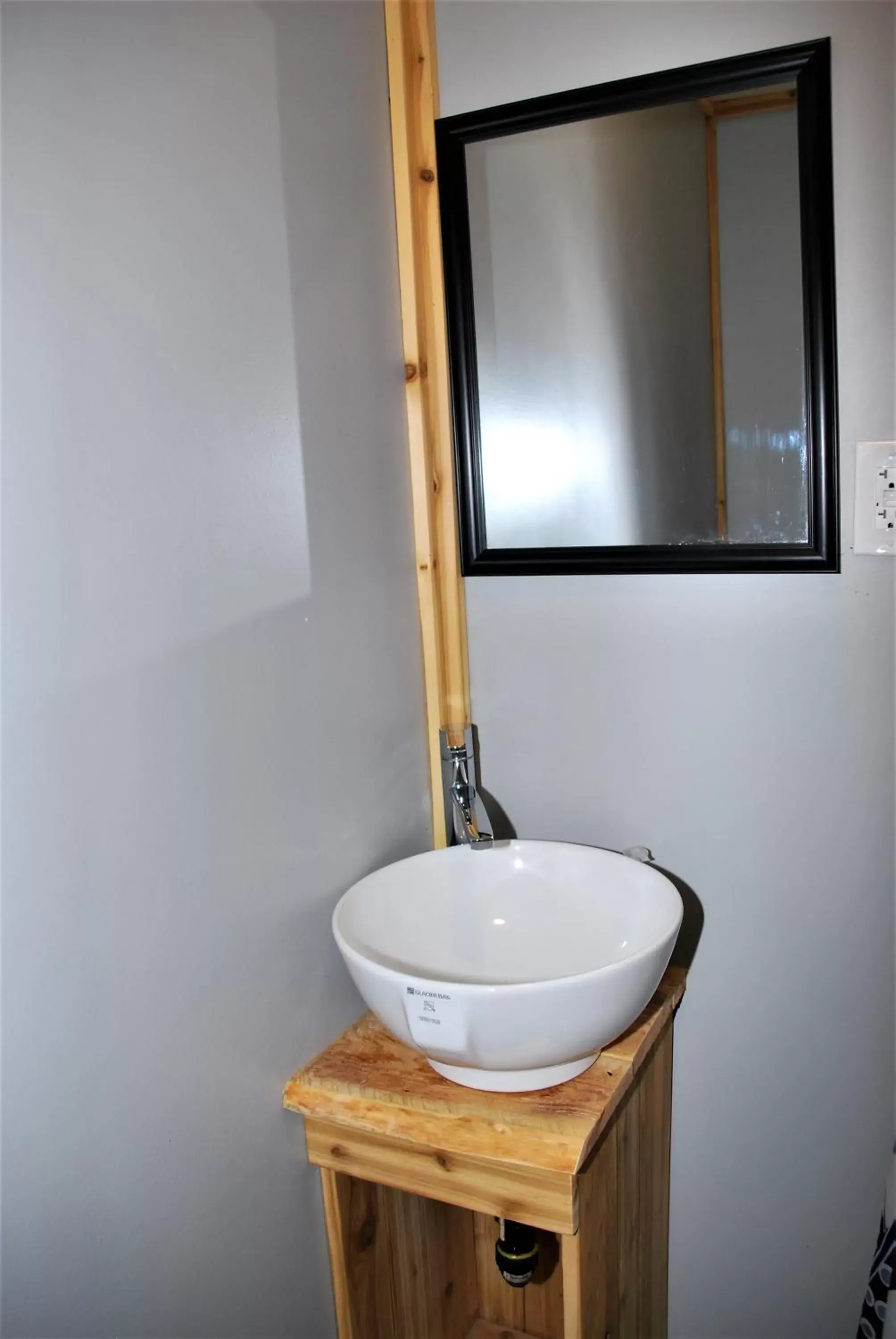 Bathroom in Jasper Way Inn