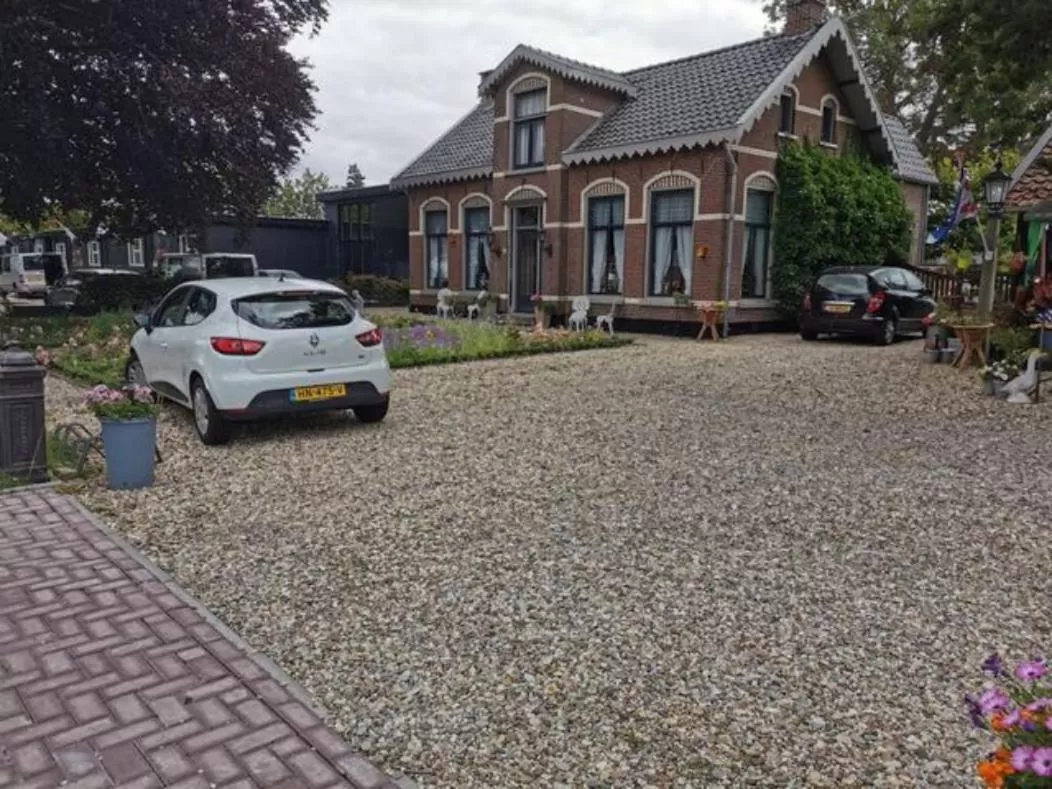 Property Building in B&B Klassiek
