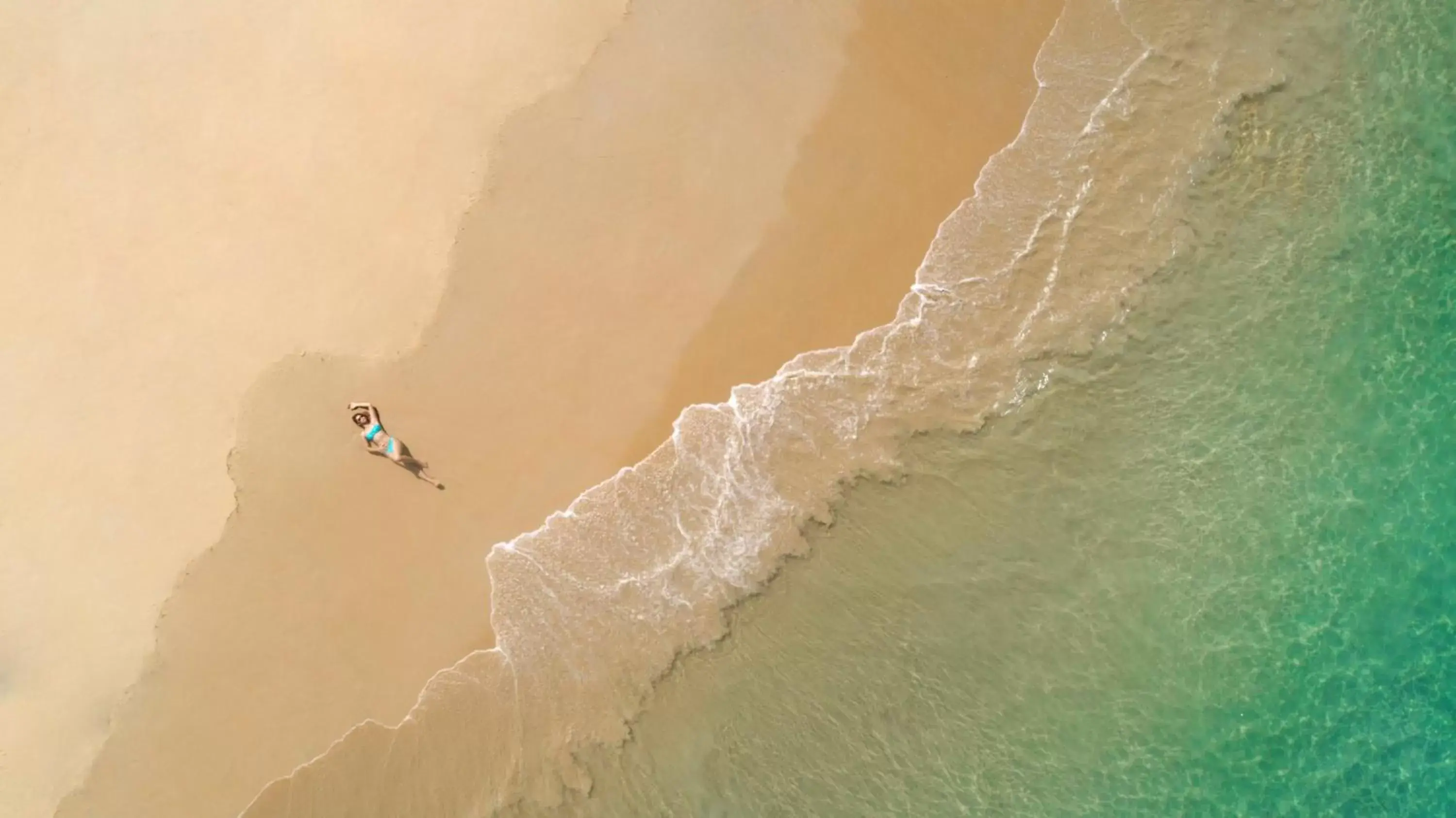 Bird's eye view in Eden Beach Khaolak Resort & Spa Bird's eye view in Eden Beach Khaolak Resort & Spa