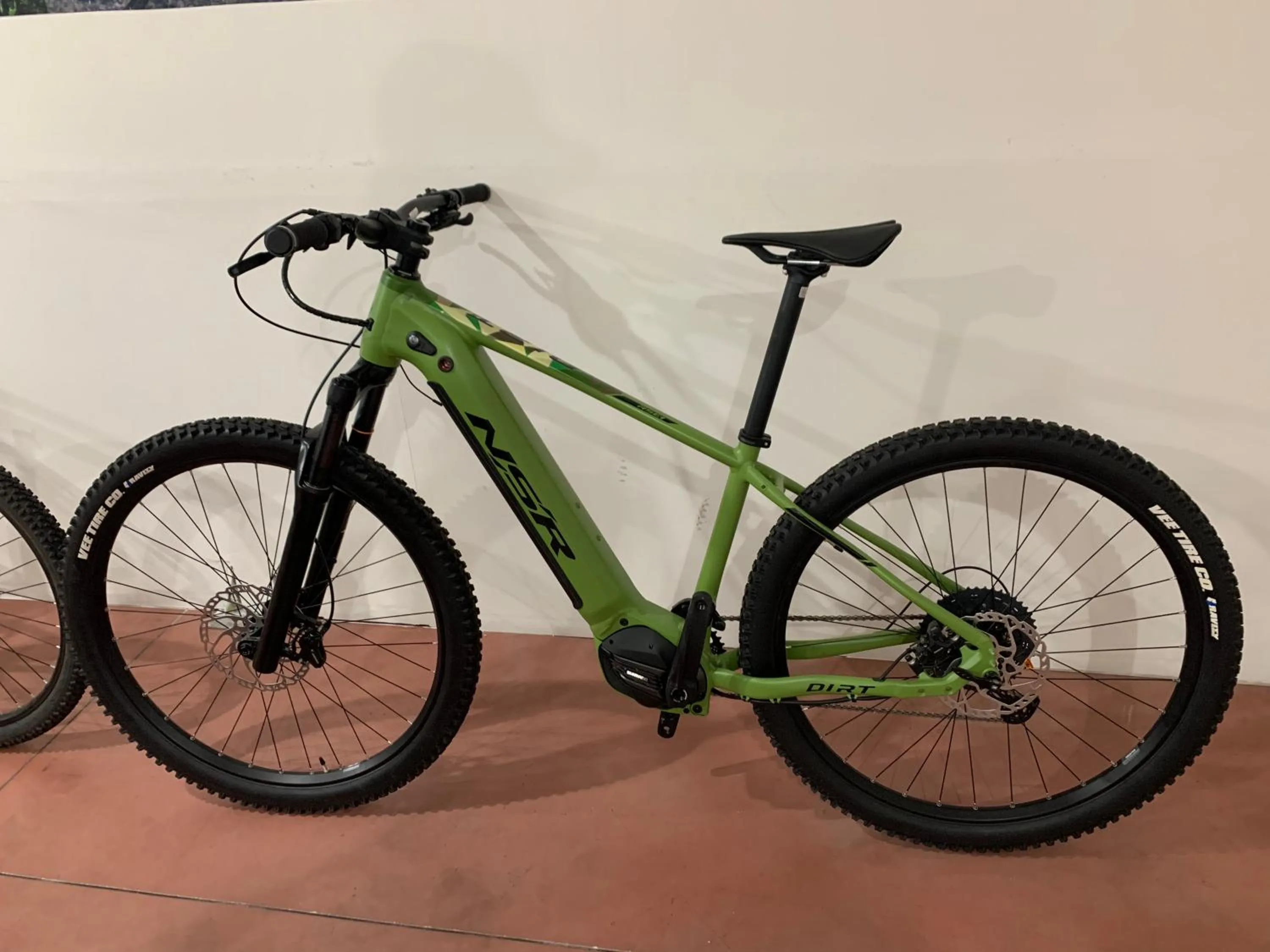 Activities in Hotel International