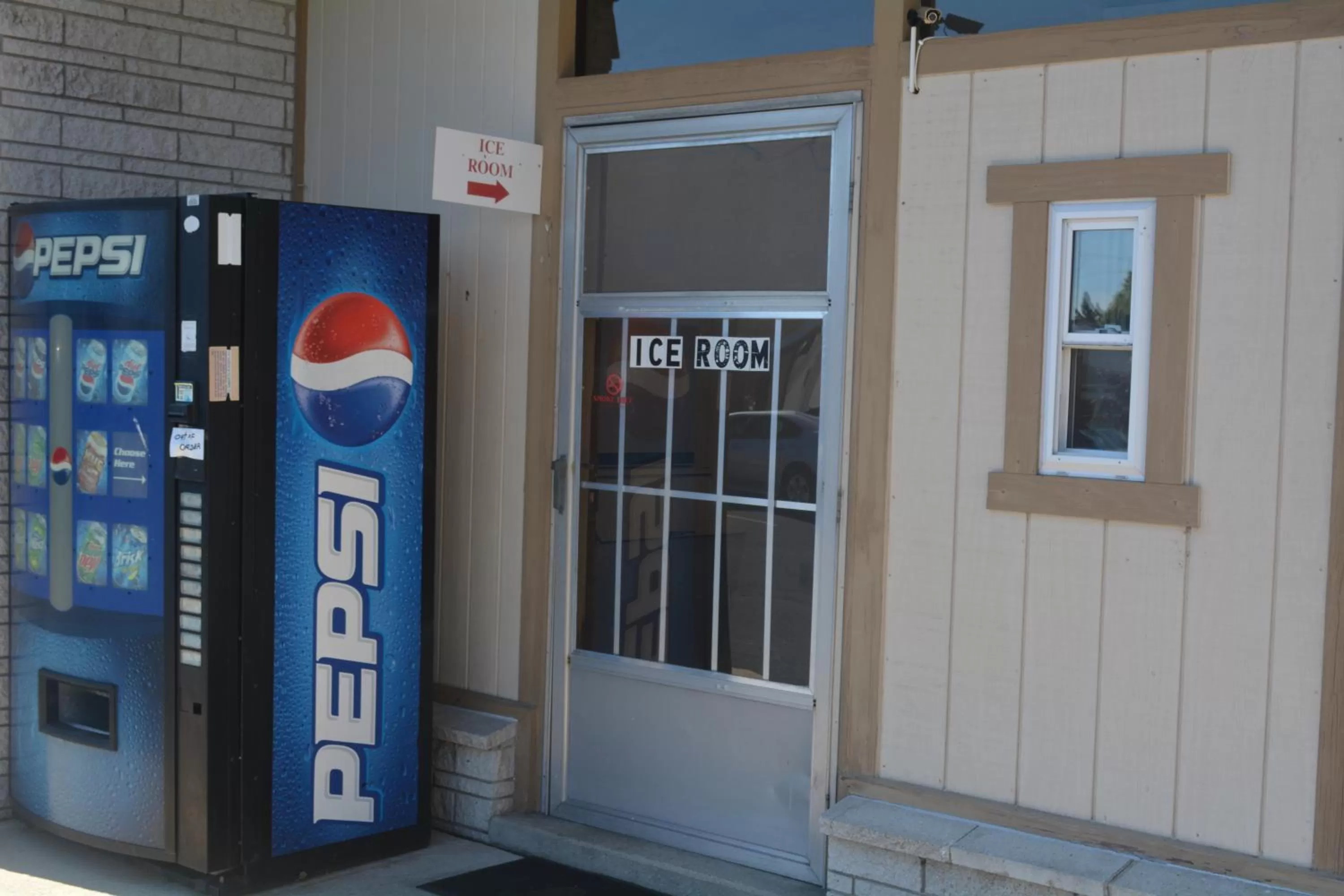 Other in Ventura Motel