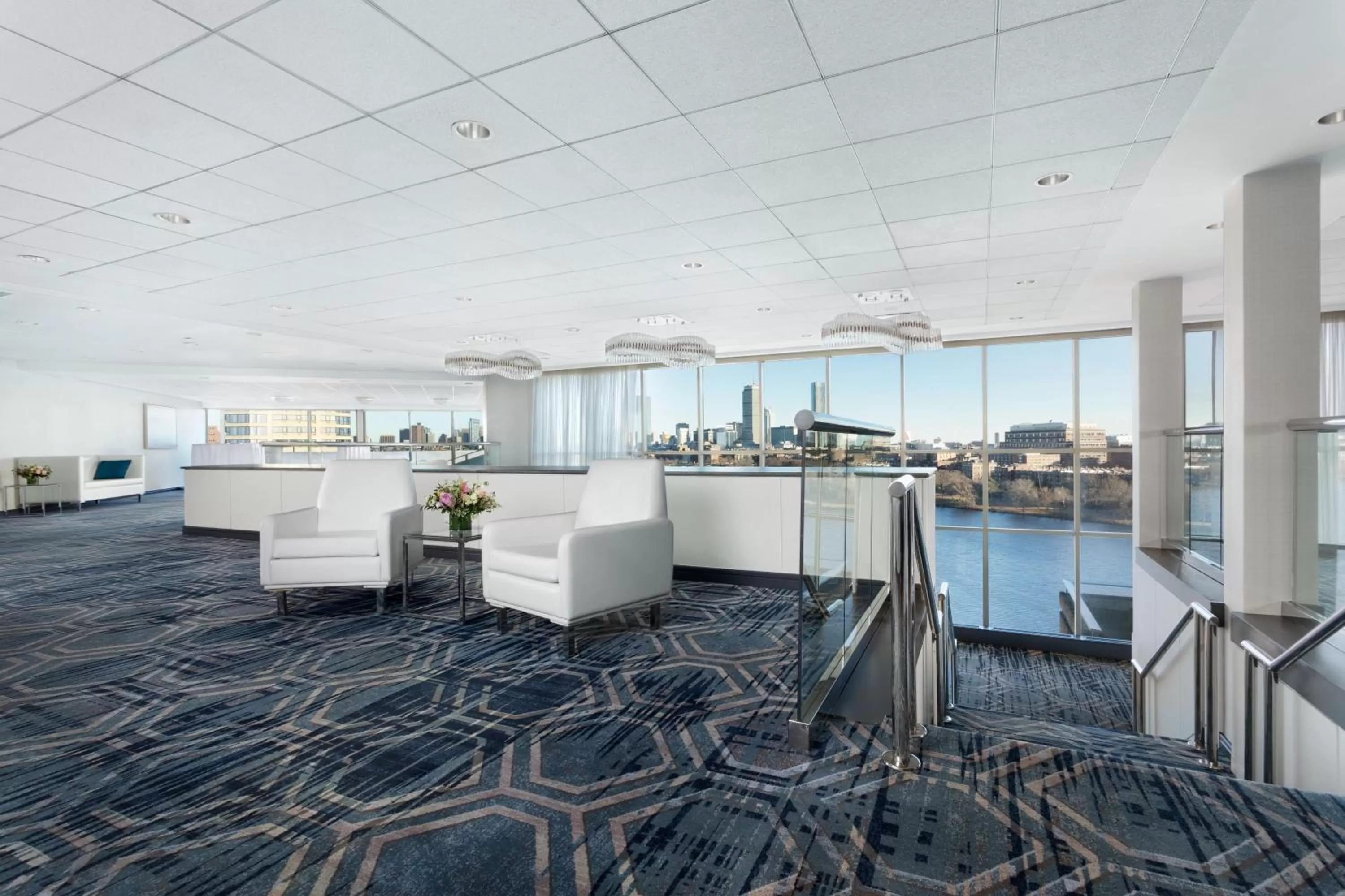 Meeting/conference room in Hyatt Regency Boston/Cambridge