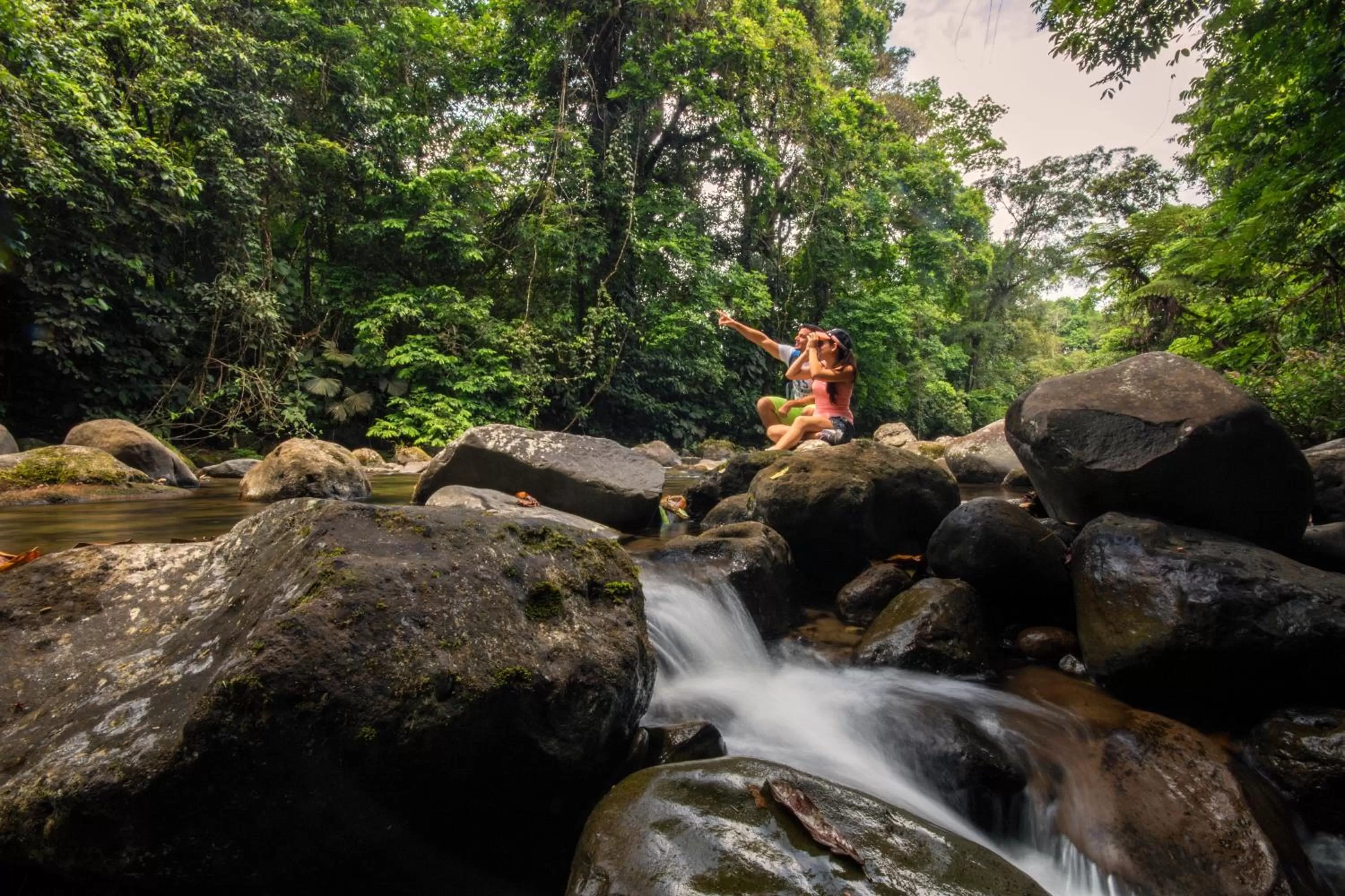 Activities in Hotel Rancho Cerro Azul