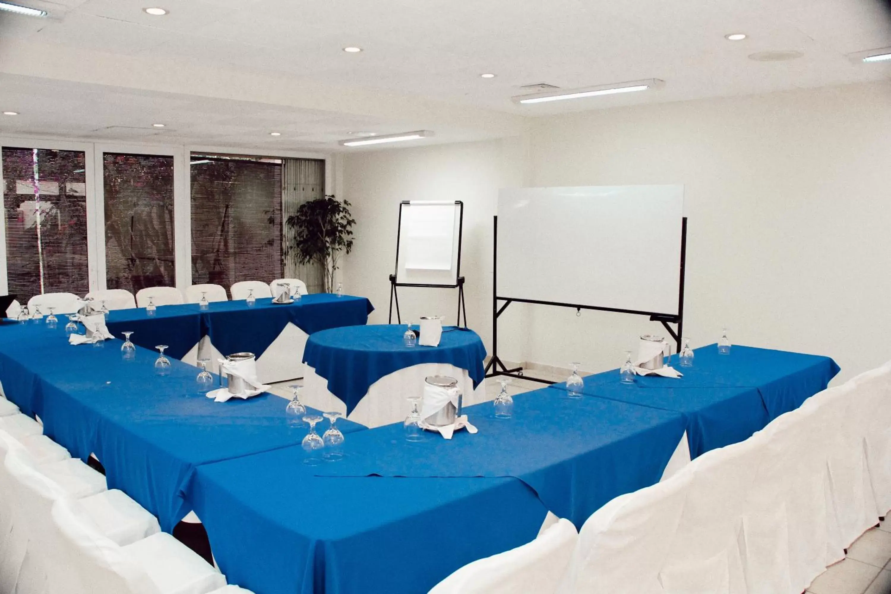 Meeting/conference room in Hotel Mirador Plaza