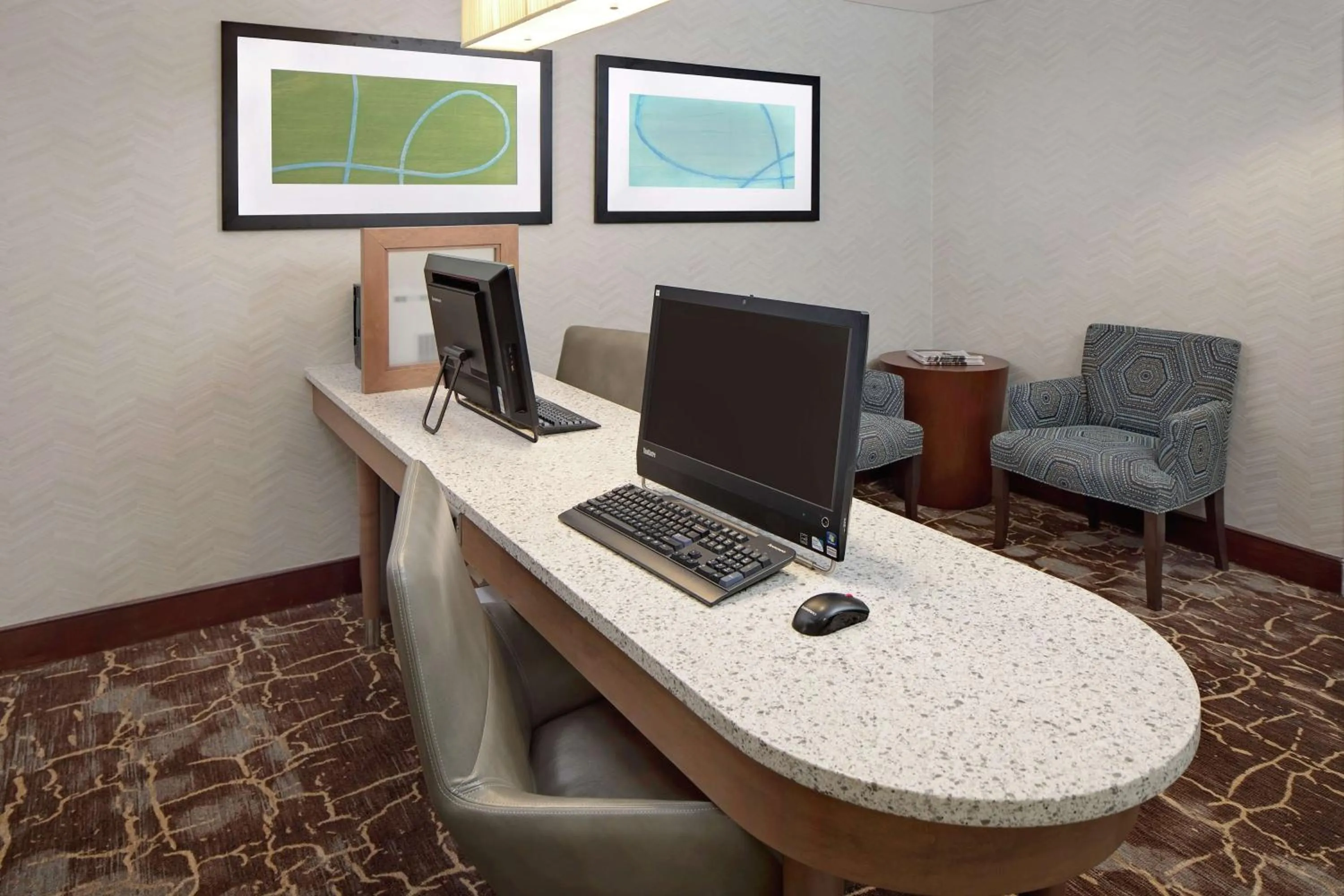 Business facilities in Homewood Suites by Hilton Minneapolis-Mall Of America