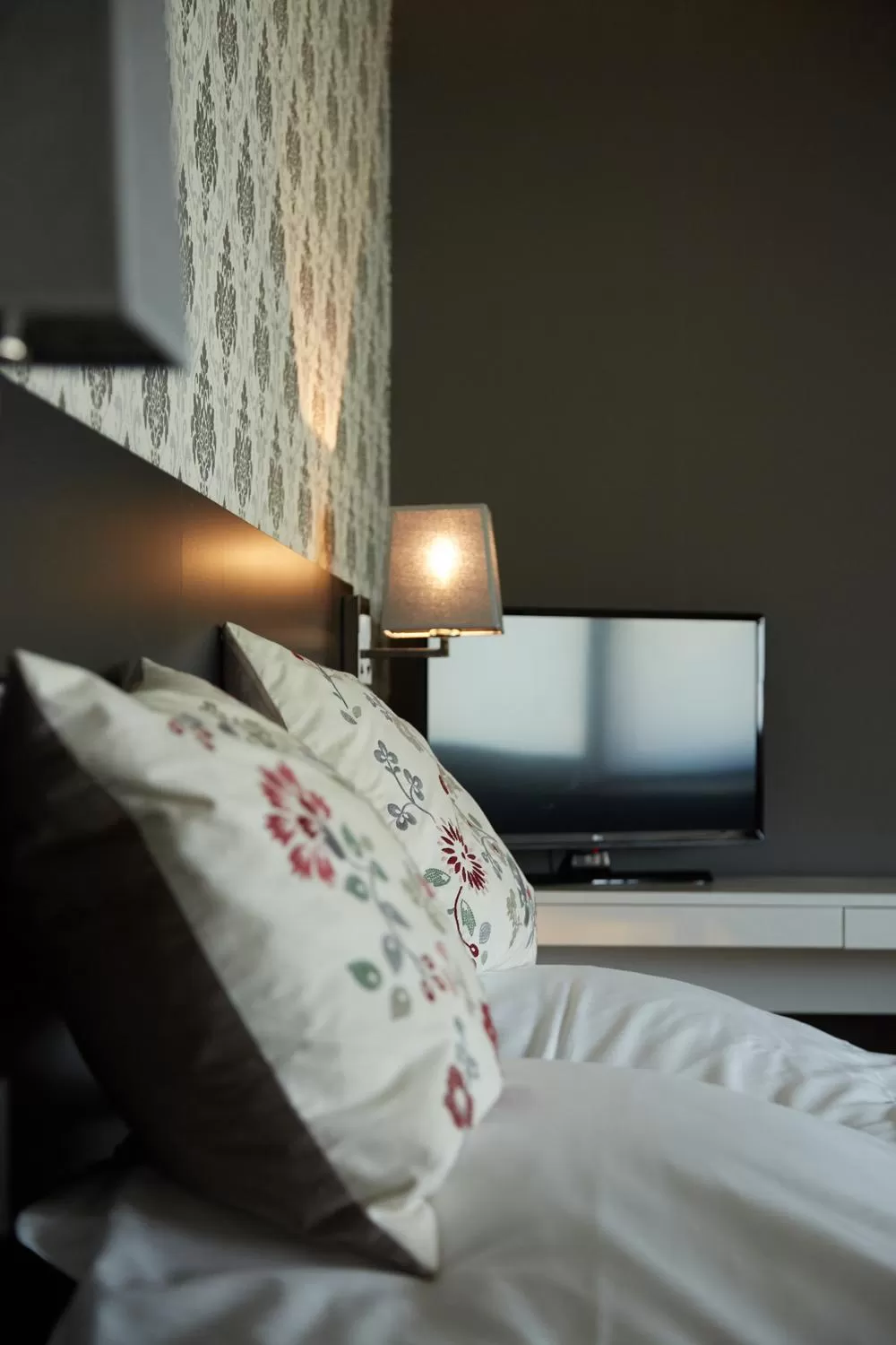 Bed in Focus Boutique