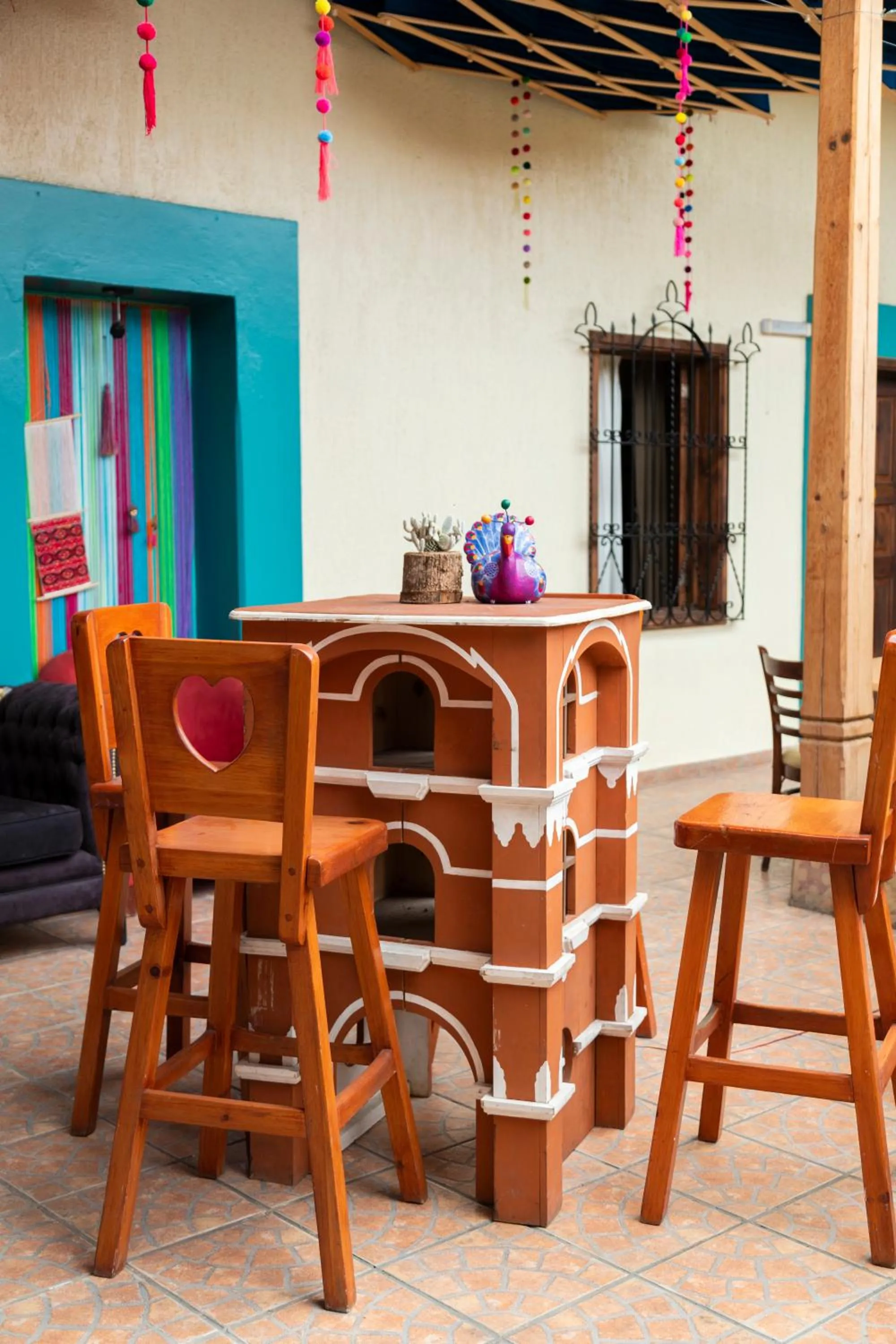 Gran Hotel El Encanto