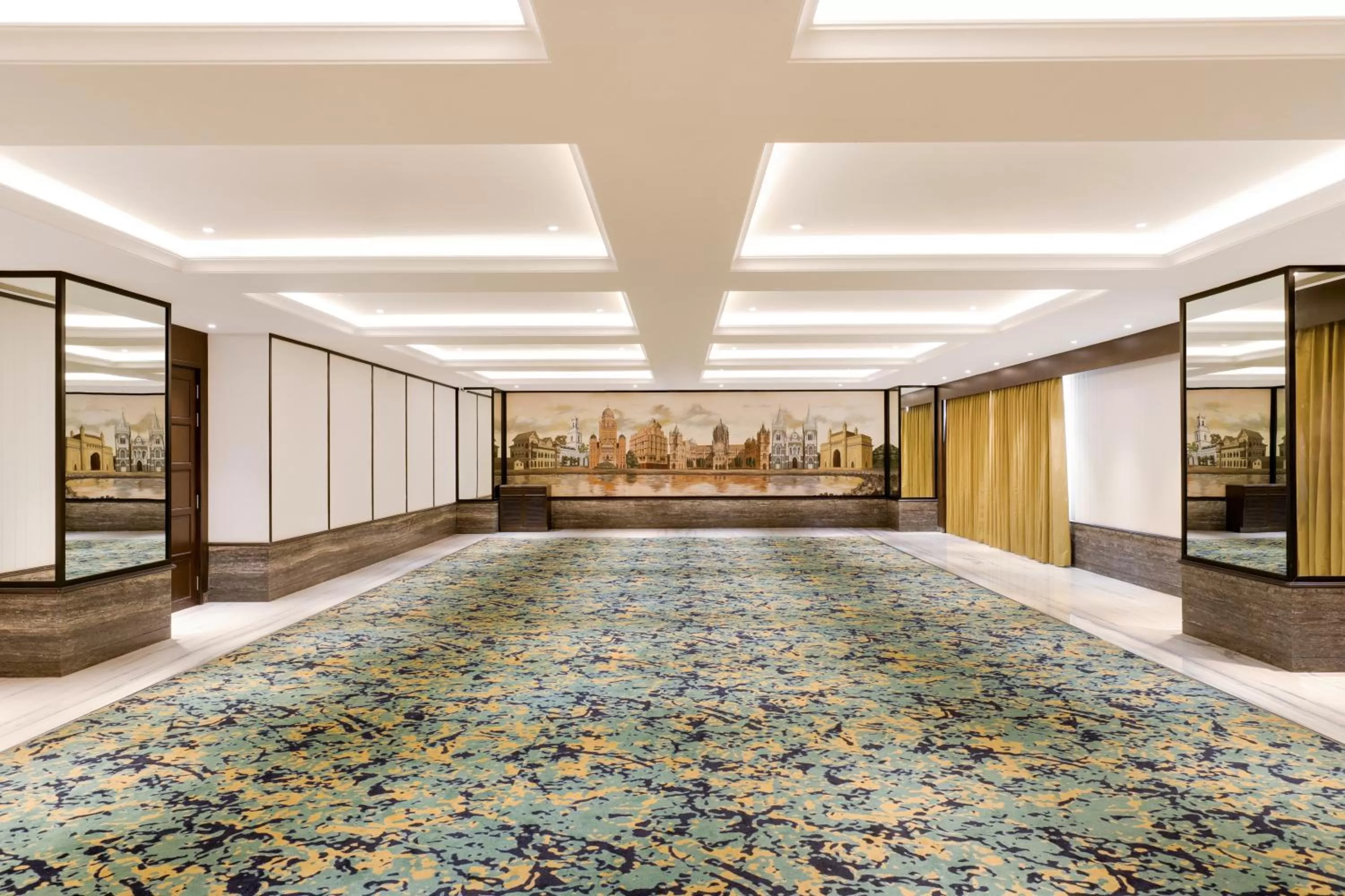 Banquet/Function facilities in Lemon Tree Premier, Mumbai International Airport