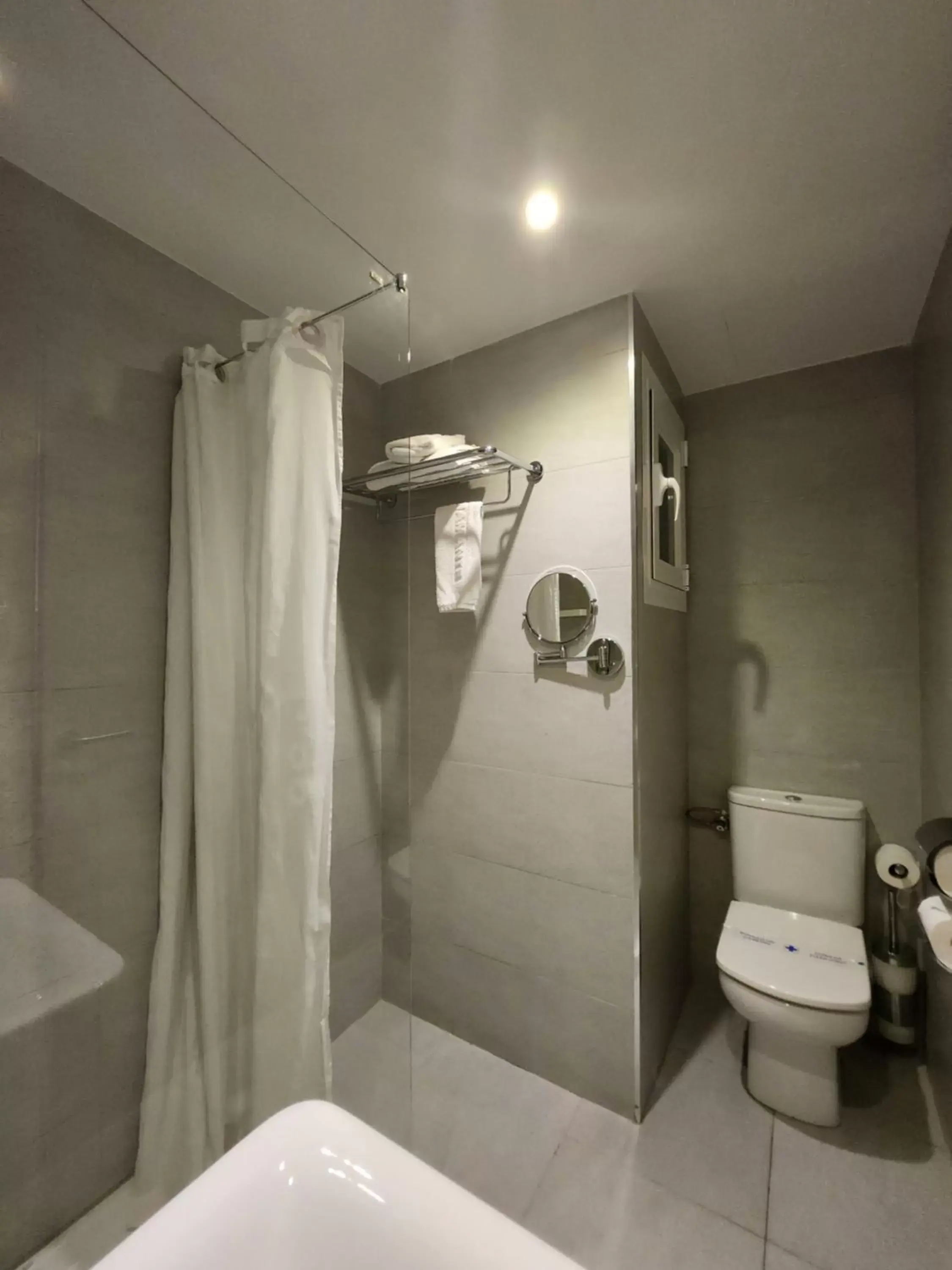 Bathroom in Diamante Paguera Boutique Hotel