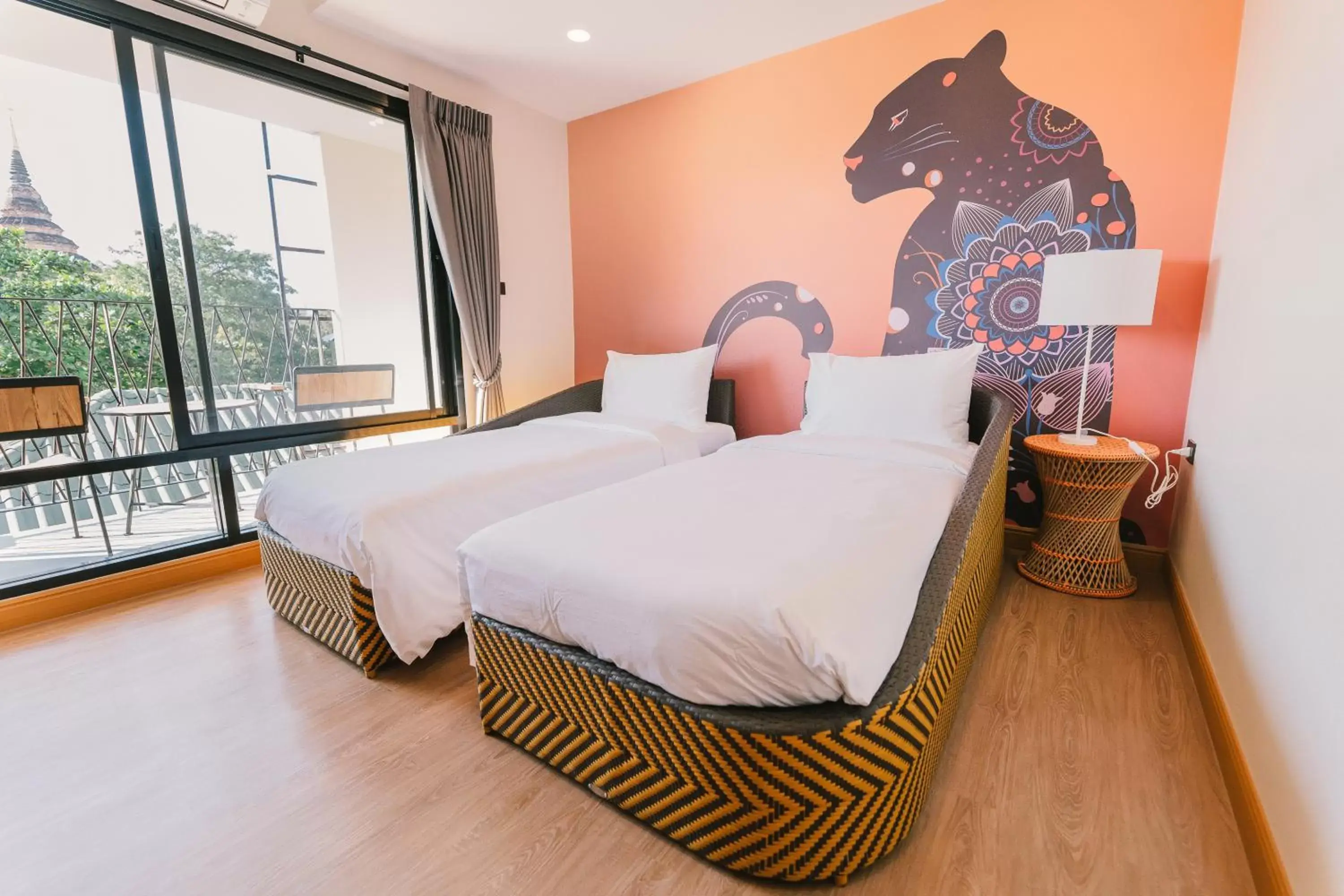 Day, Bed in B Innspire Hotel Day, Bed in B Innspire Hotel