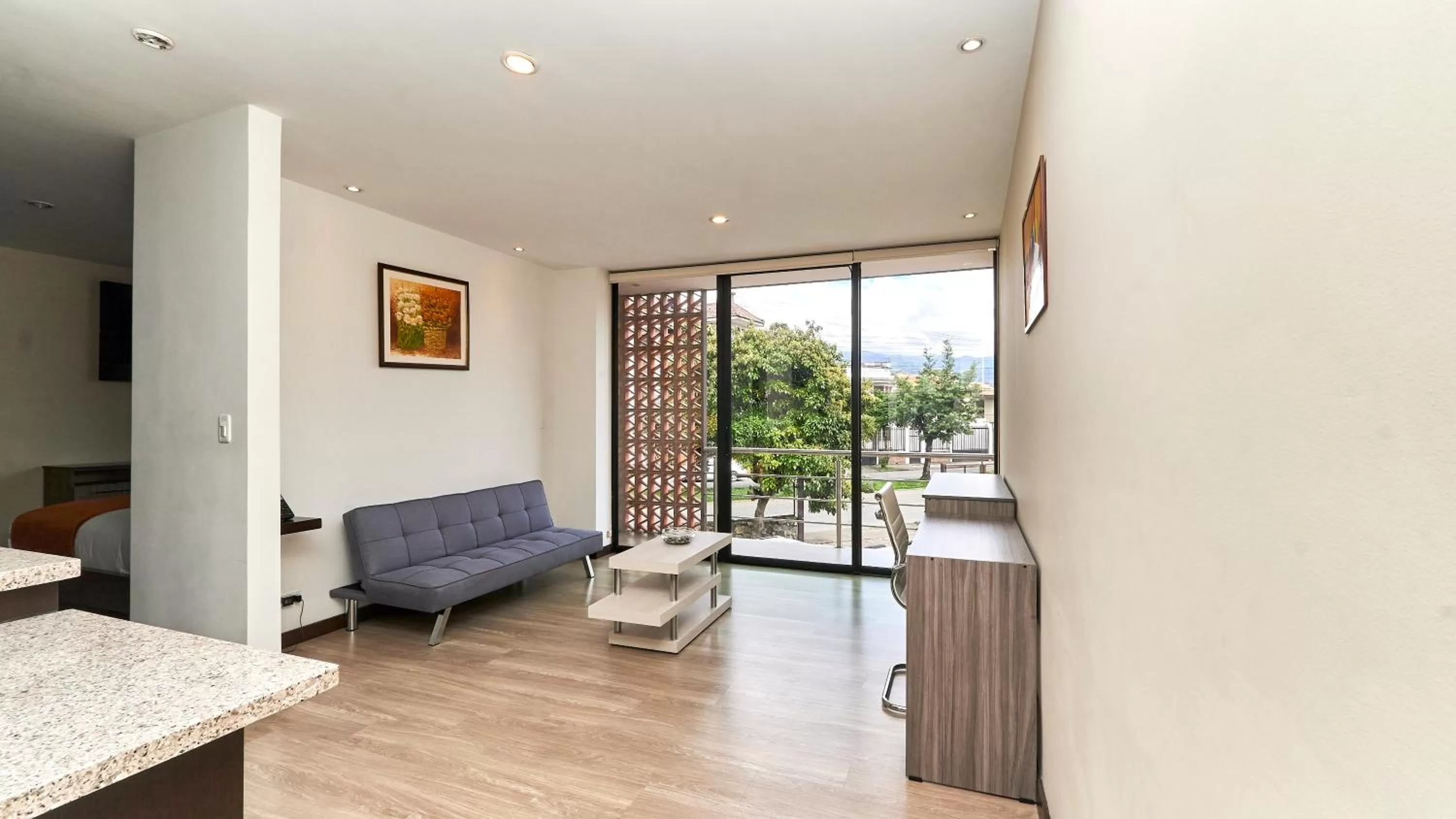 Hotel & Suites en Cuenca, Venue Batán