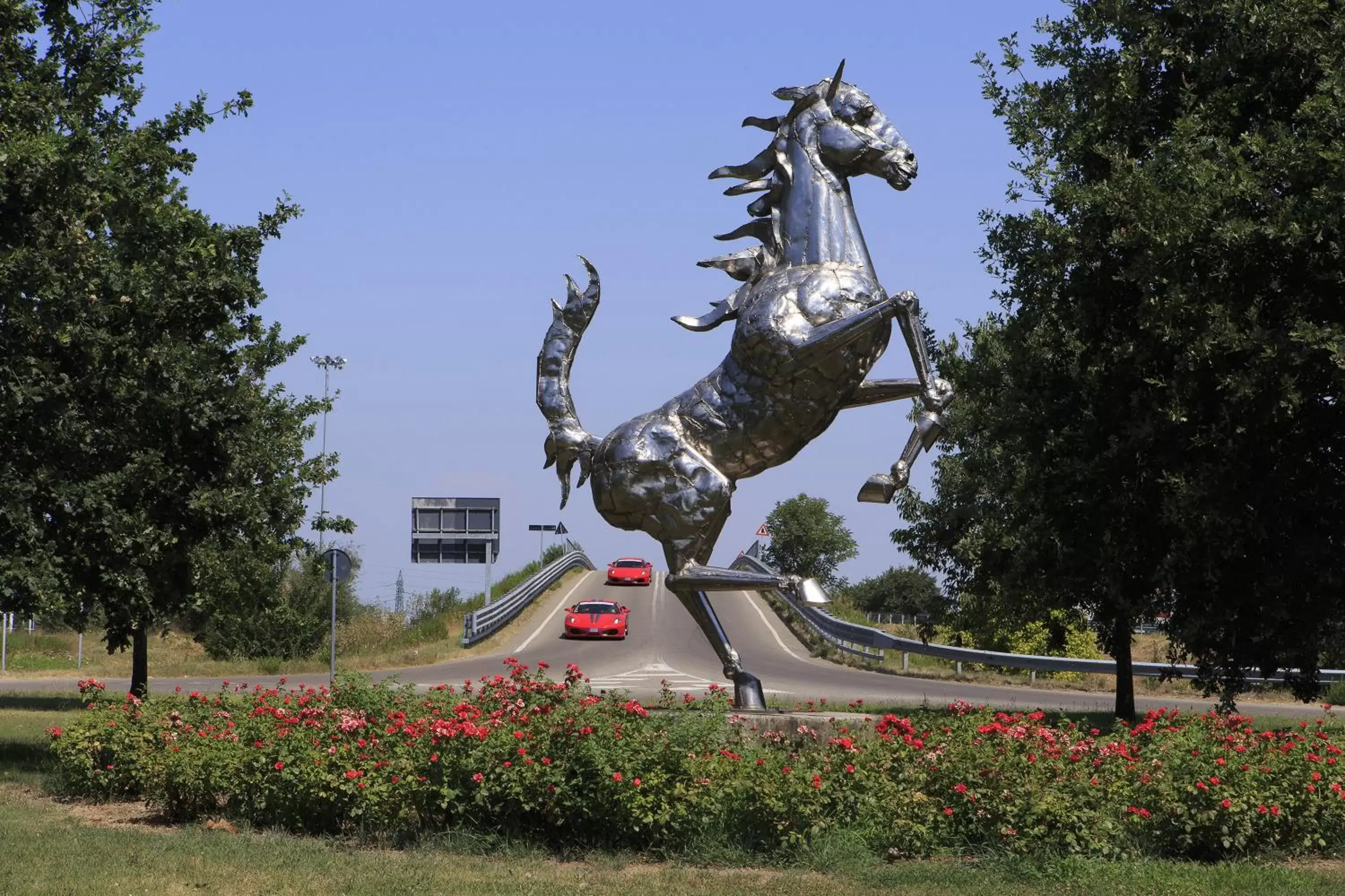 Day, Water Park in Maranello Palace