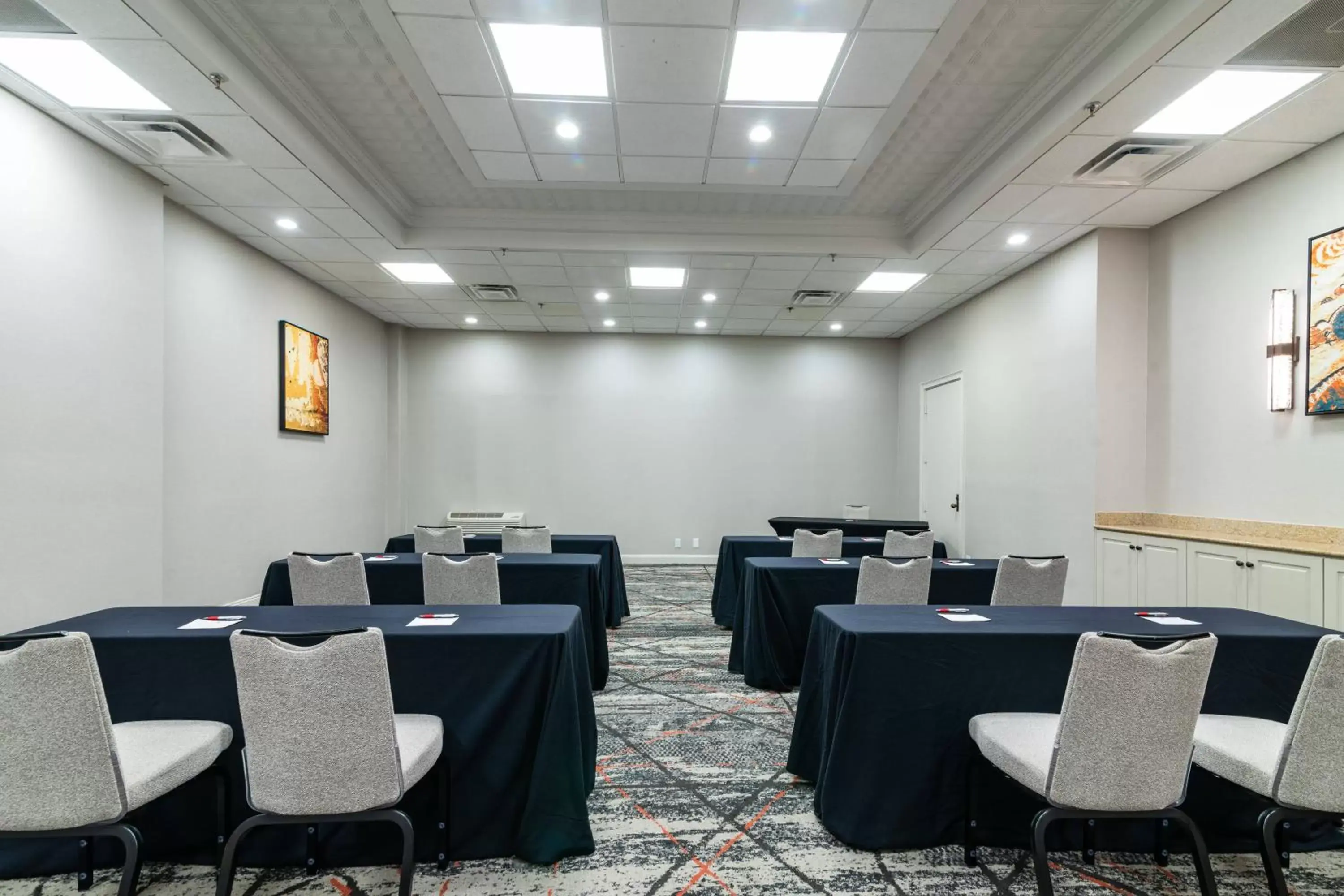 Meeting/conference room in Columbus Marriott