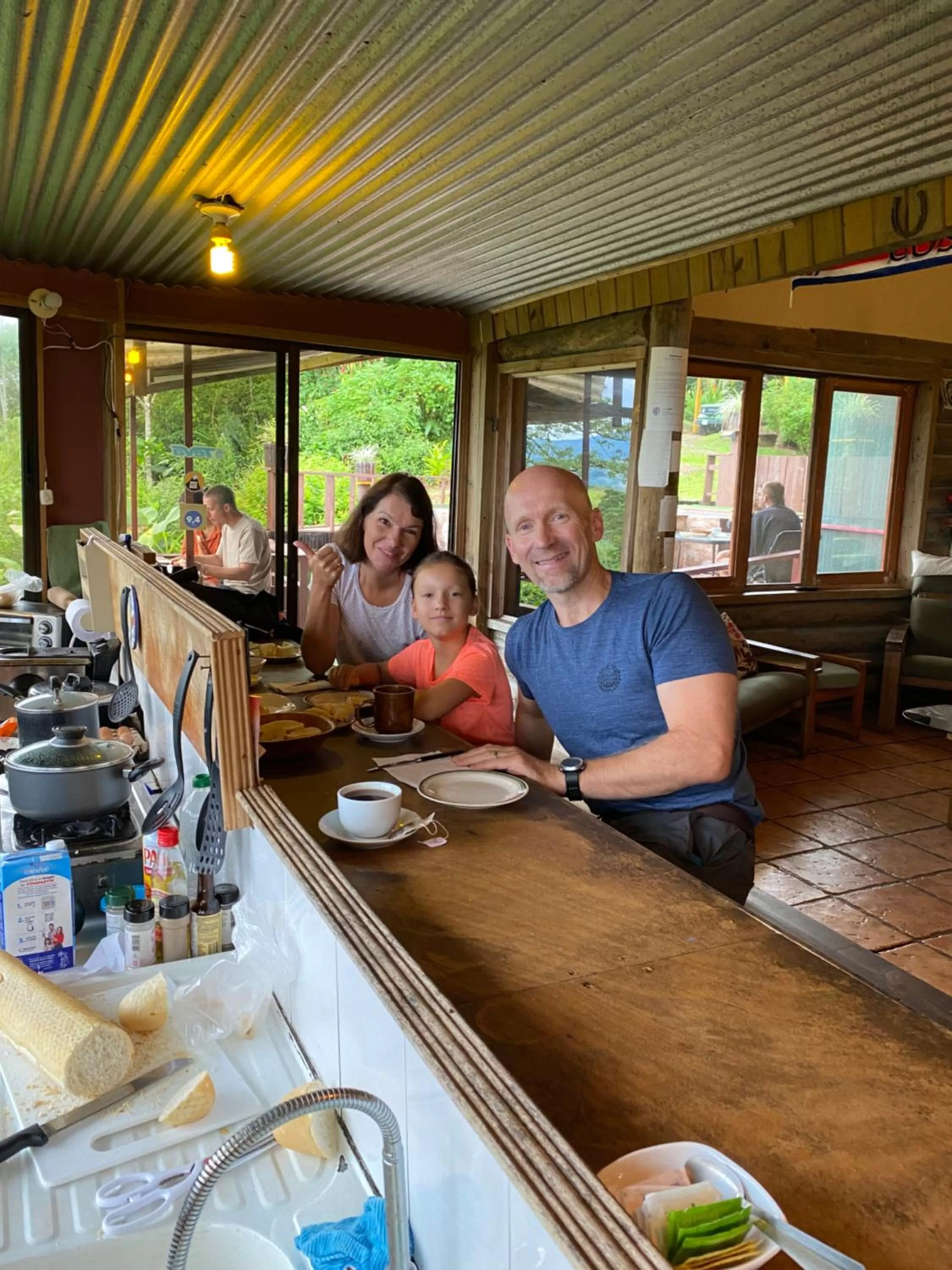 Bella Vista Ranch Ecolodge