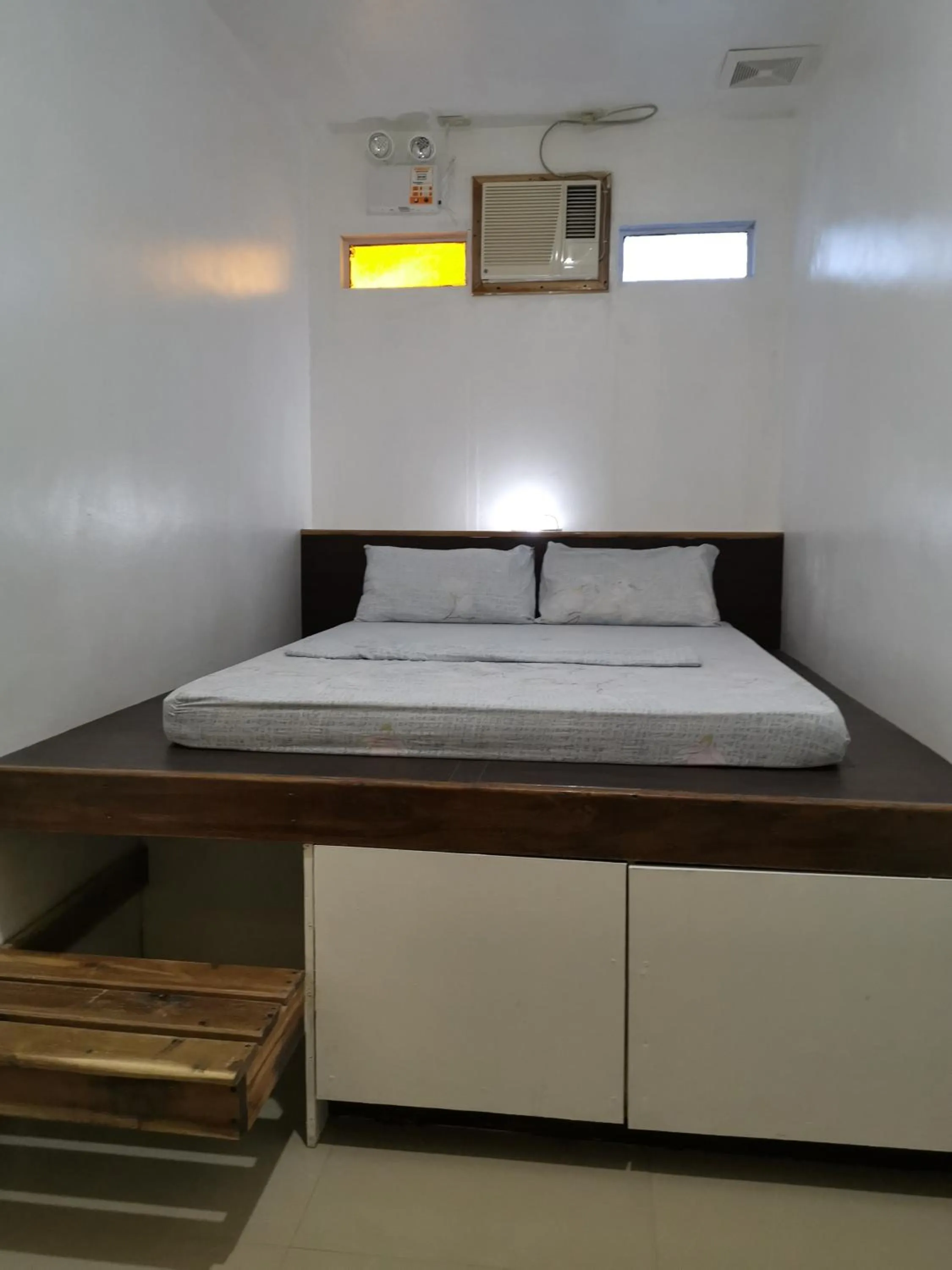 Bed in One Hostel - El Nido