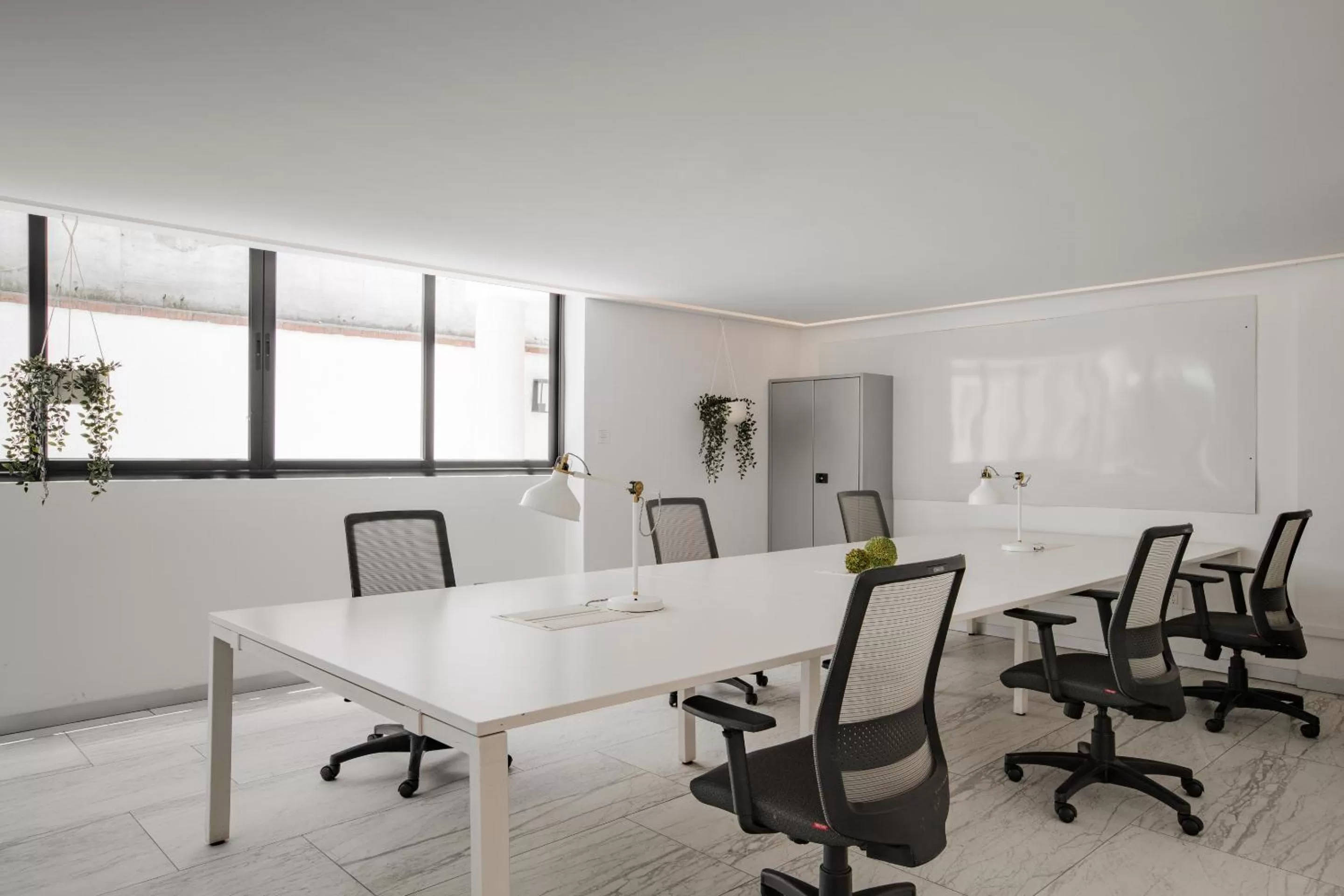 Business facilities in Sonder Casa Tais