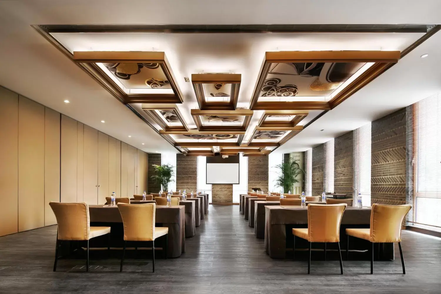 Banquet/Function facilities, Restaurant/Places to Eat in Artyzen Habitat Dongzhimen Beijing