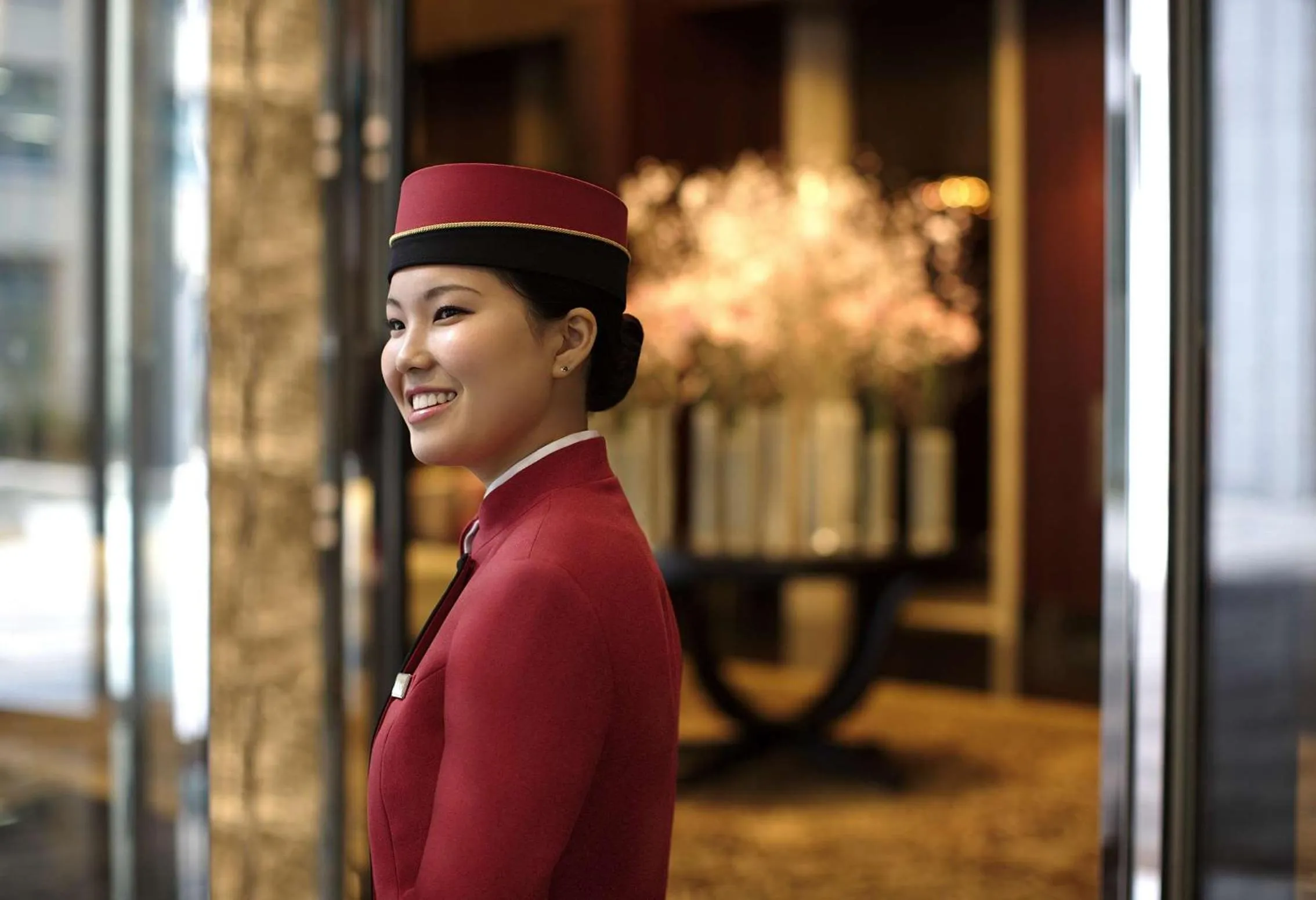 Other in Shangri-La Tokyo