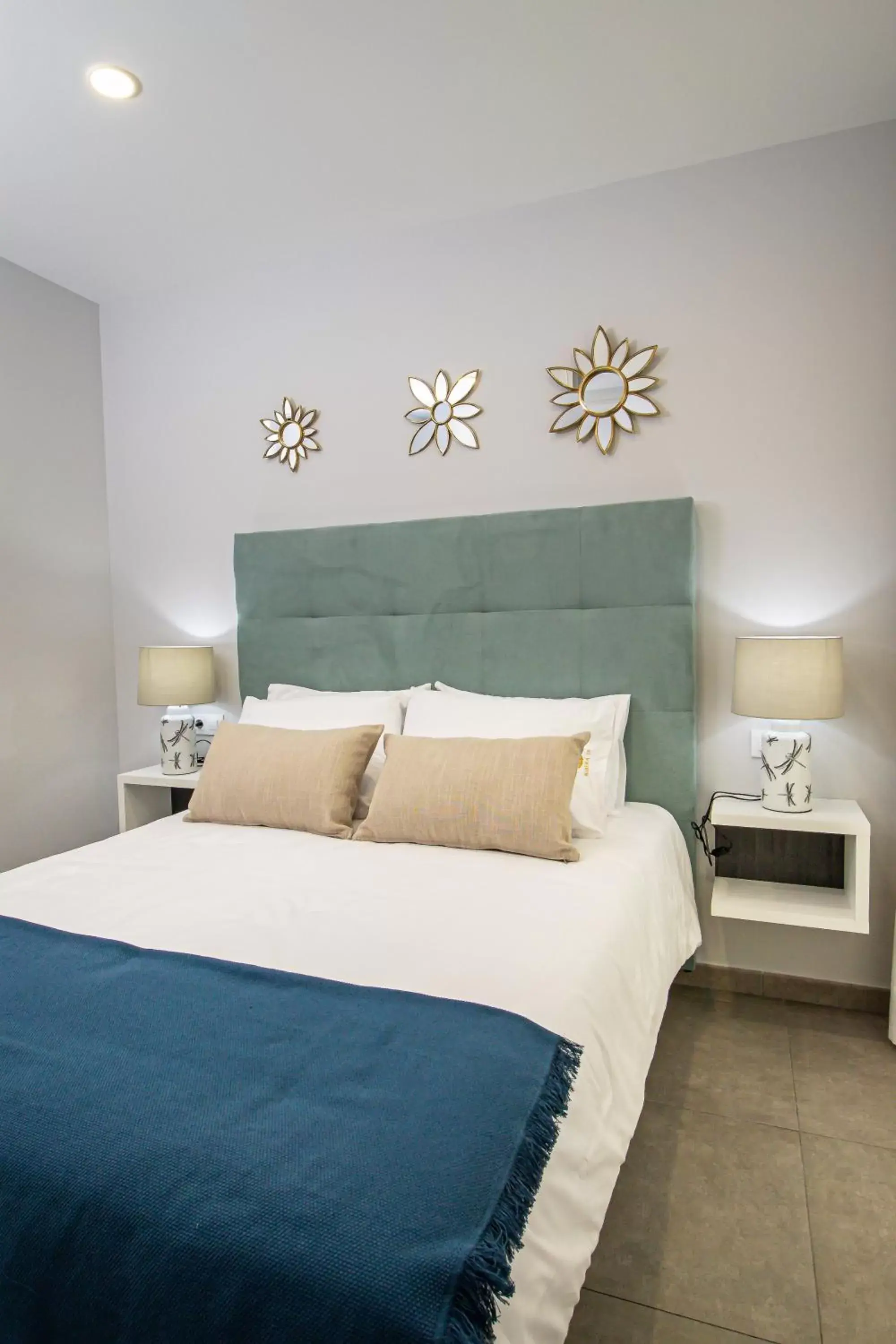 Photo of the whole room, Bed in Home Sweet - Apartamentos Ribera 19