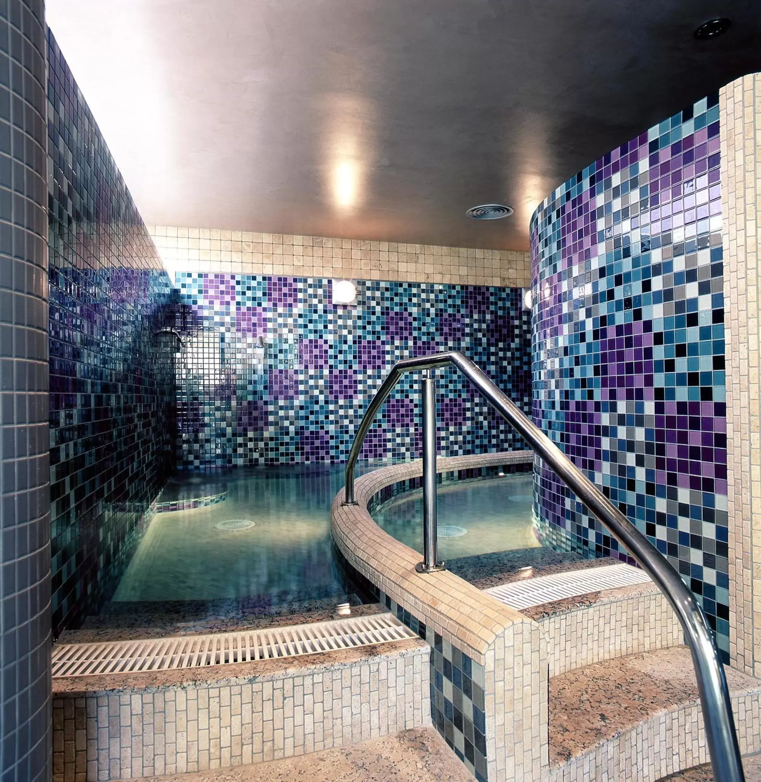 Other, Swimming Pool in Balneario de Archena - Hotel Levante